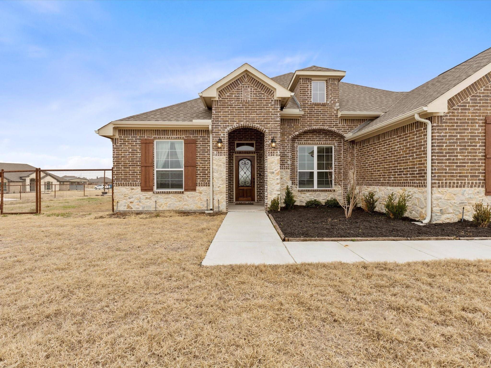 Godley, TX 76044,7816 Wheatland Court