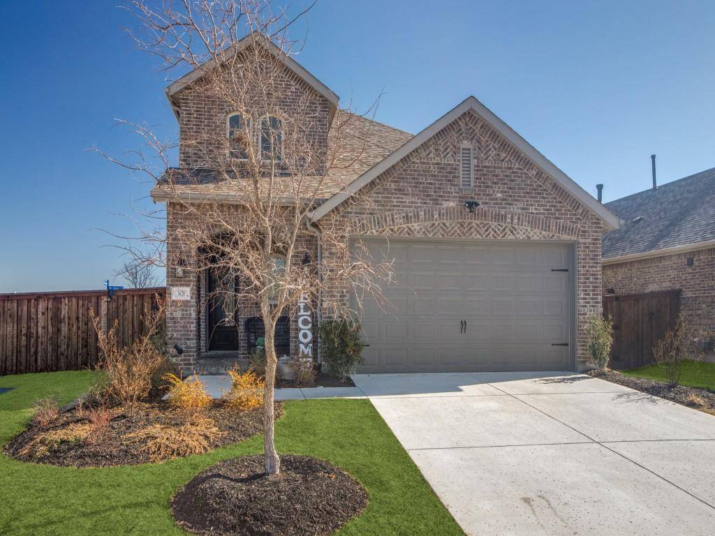 Aubrey, TX 76227,3620 Desert Willow Court