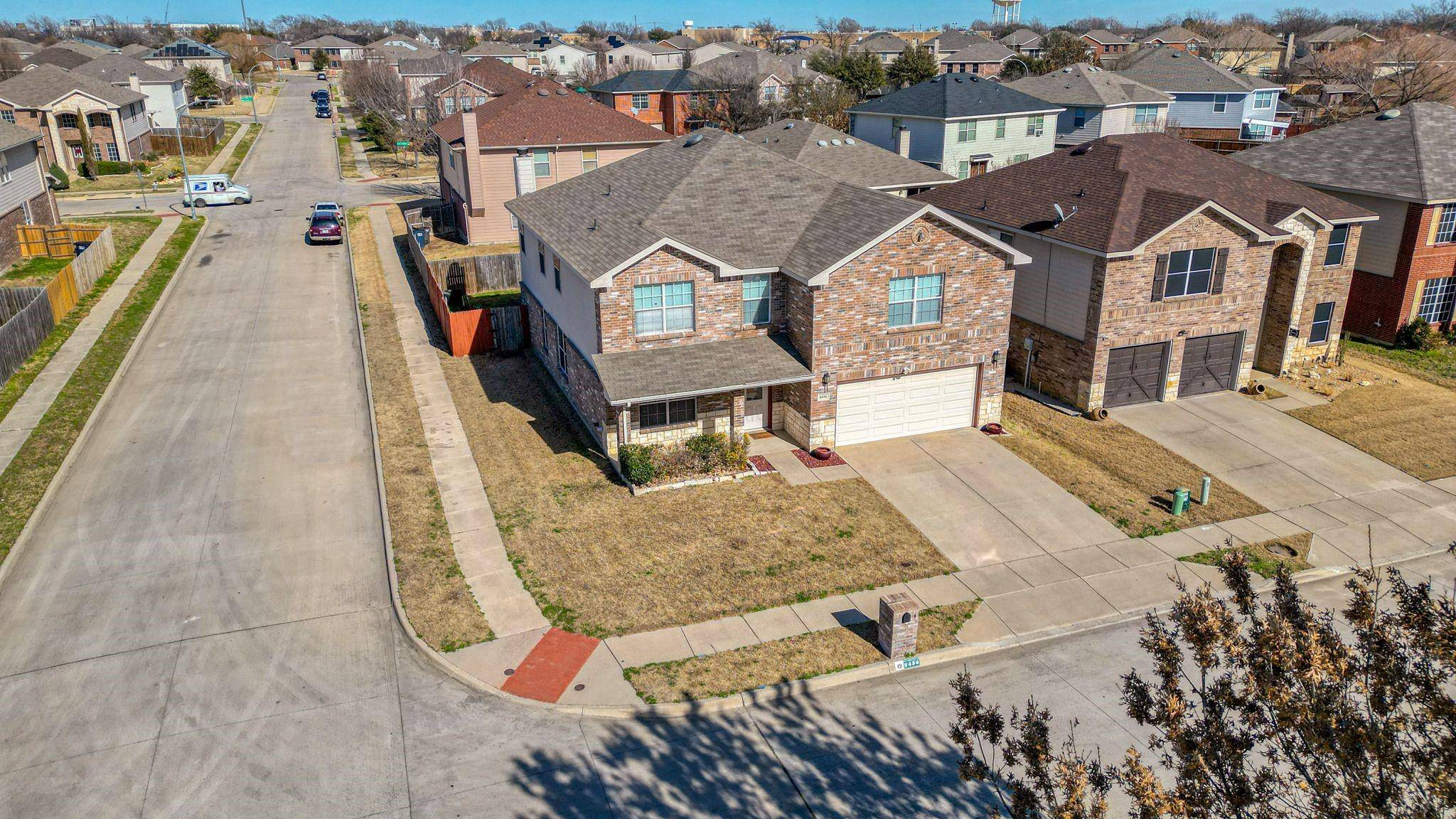 Fort Worth, TX 76179,8456 Shallow Creek Drive