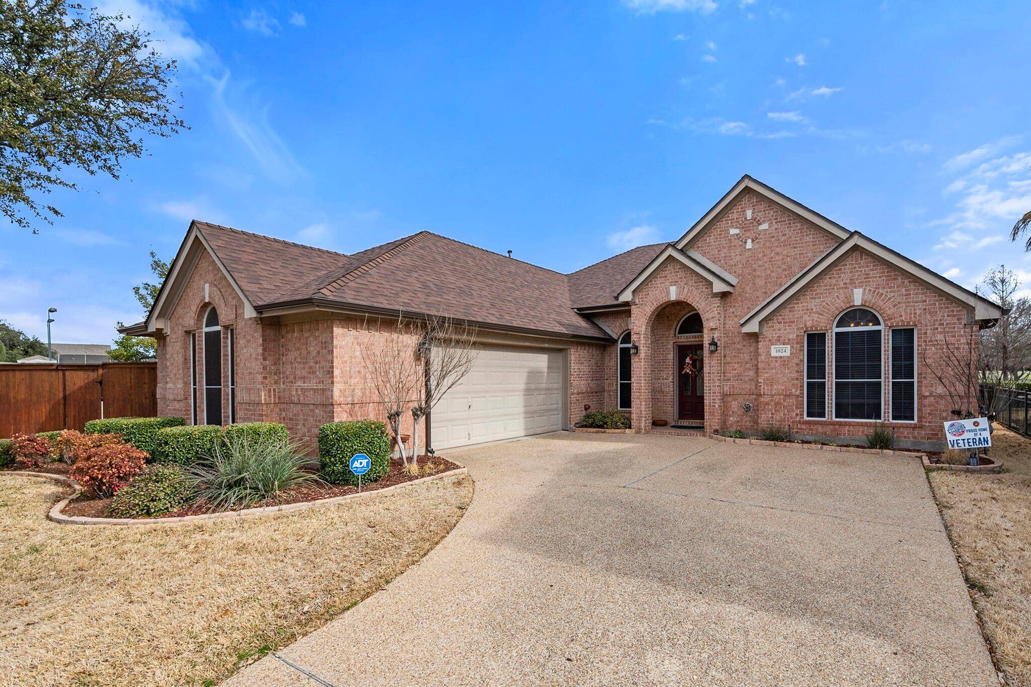 Mansfield, TX 76063,1024 Muirfield Drive