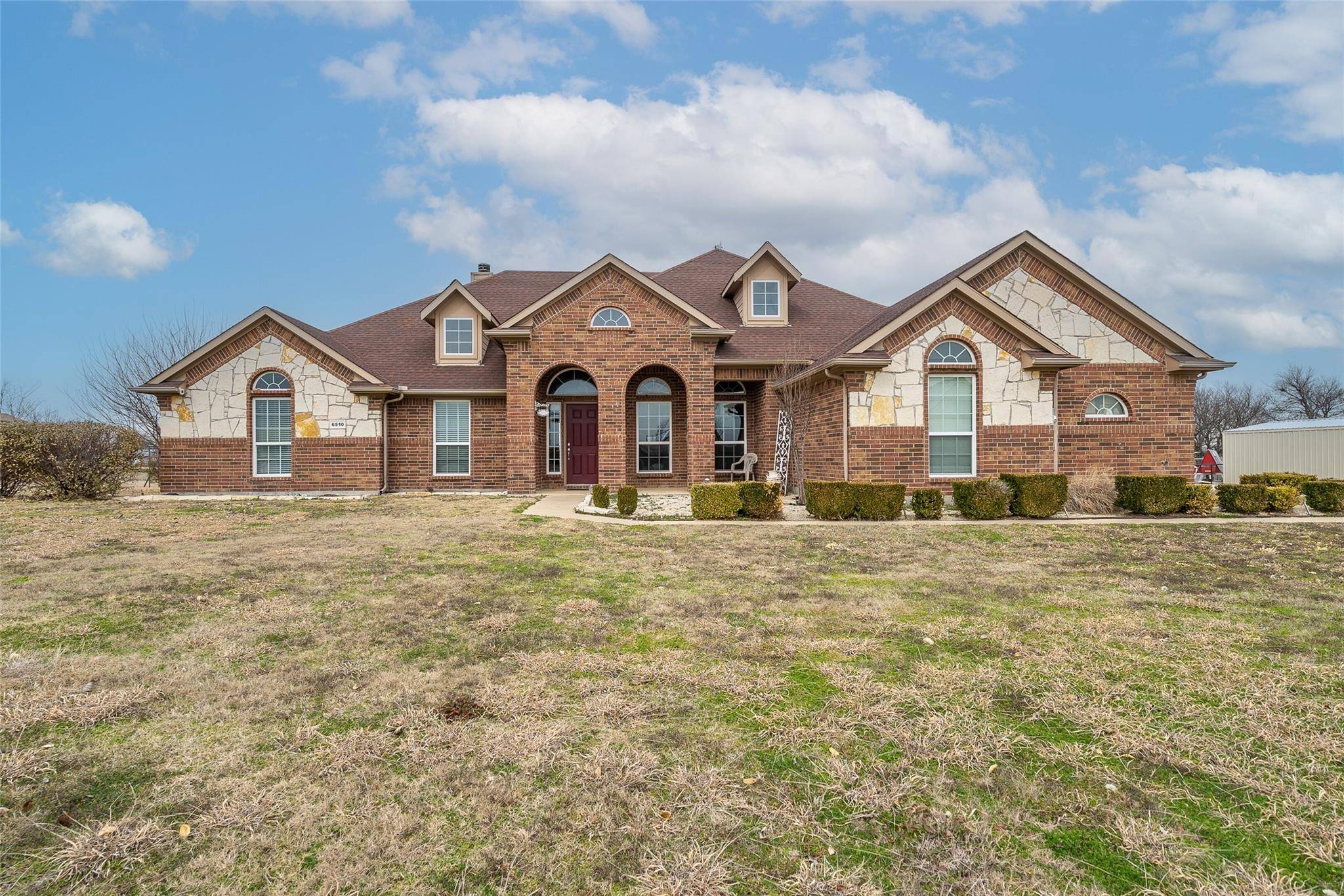 Sanger, TX 76266,6510 Ridgerock Drive