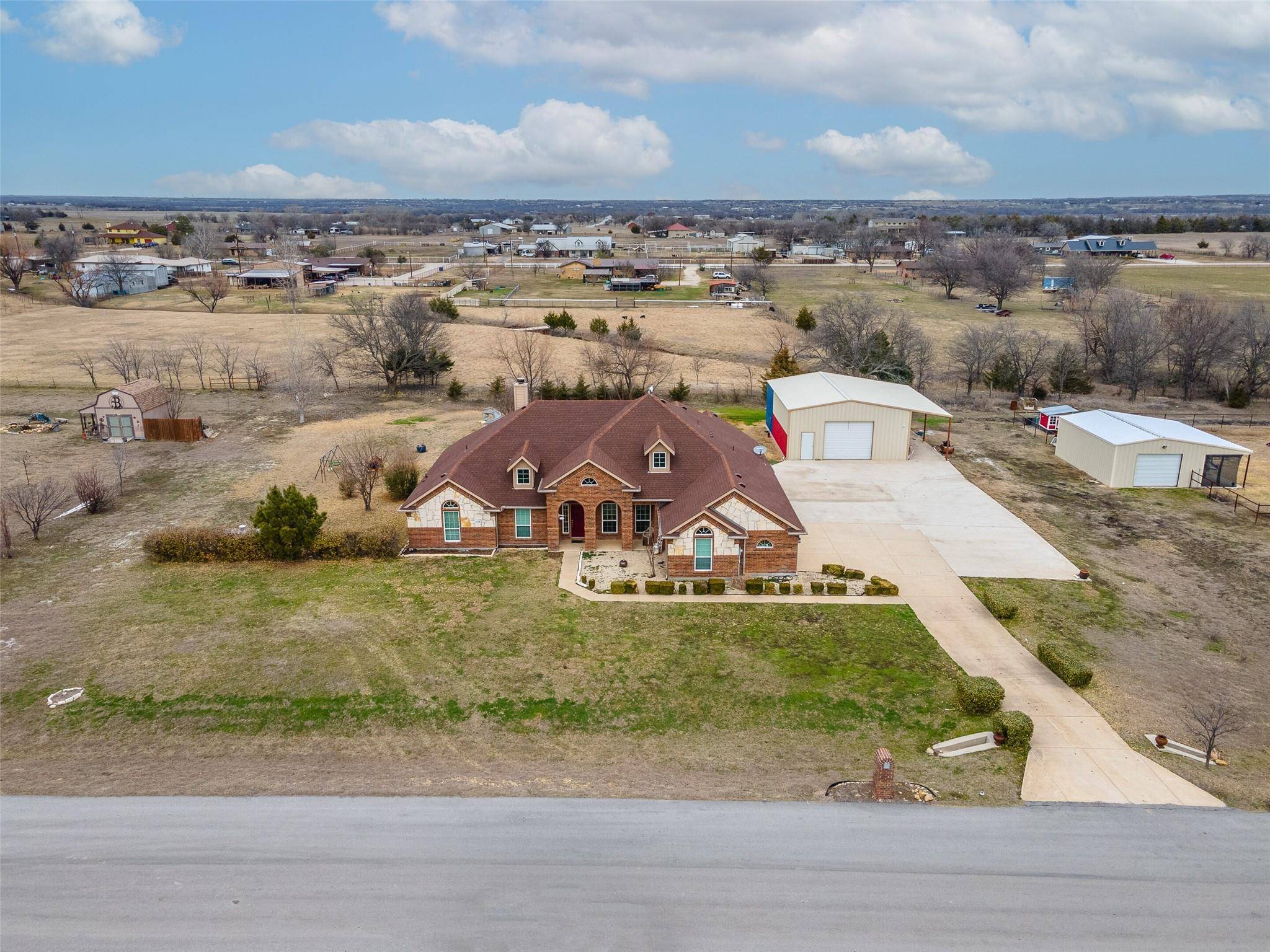 Sanger, TX 76266,6510 Ridgerock Drive