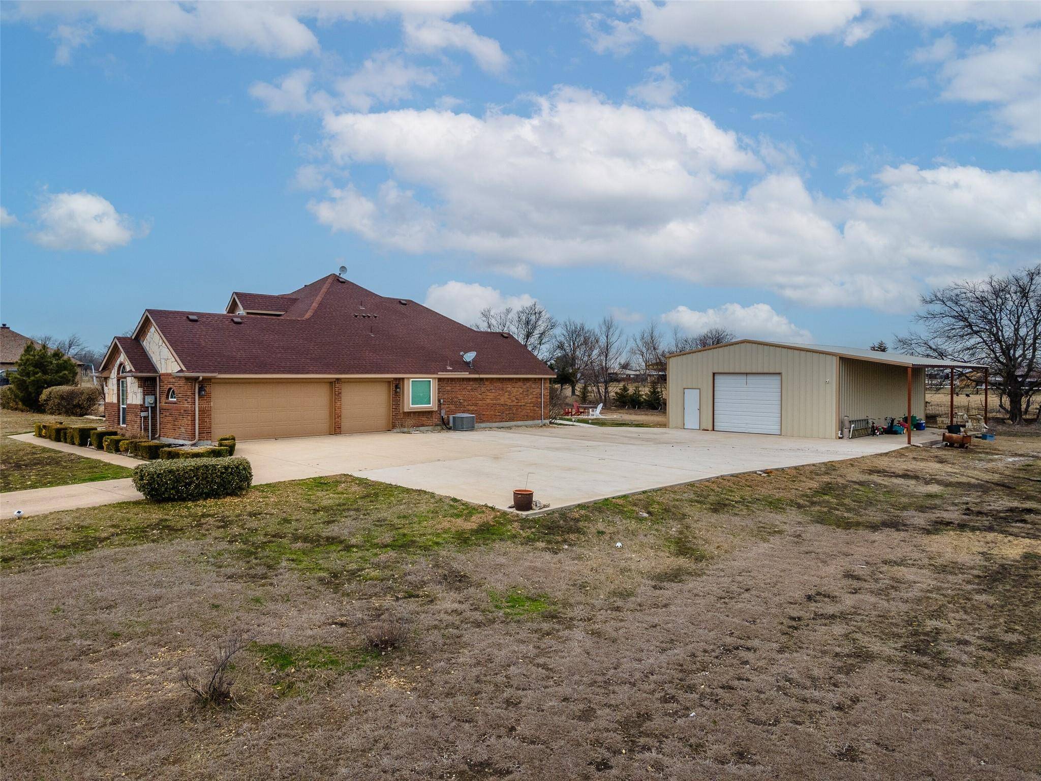 Sanger, TX 76266,6510 Ridgerock Drive