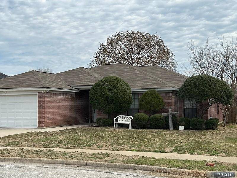 Watauga, TX 76148,7754 Crossbow Court