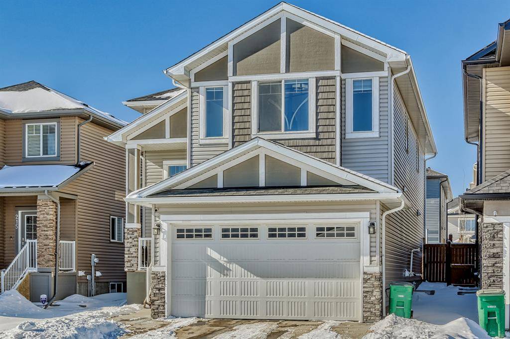 Airdrie, AB T4B 4G2,219 Bayview ST SW