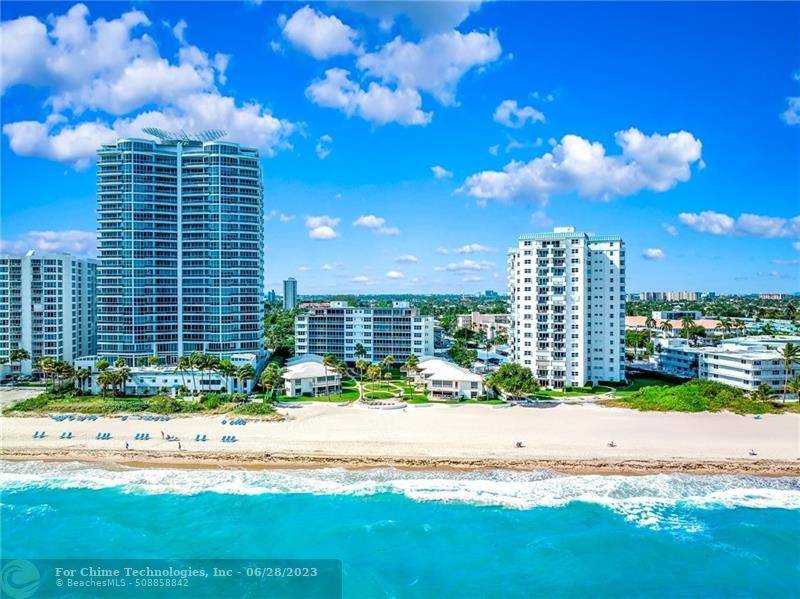 Lauderdale By The Sea, FL 33062,1530 S OCEAN BLVD #202
