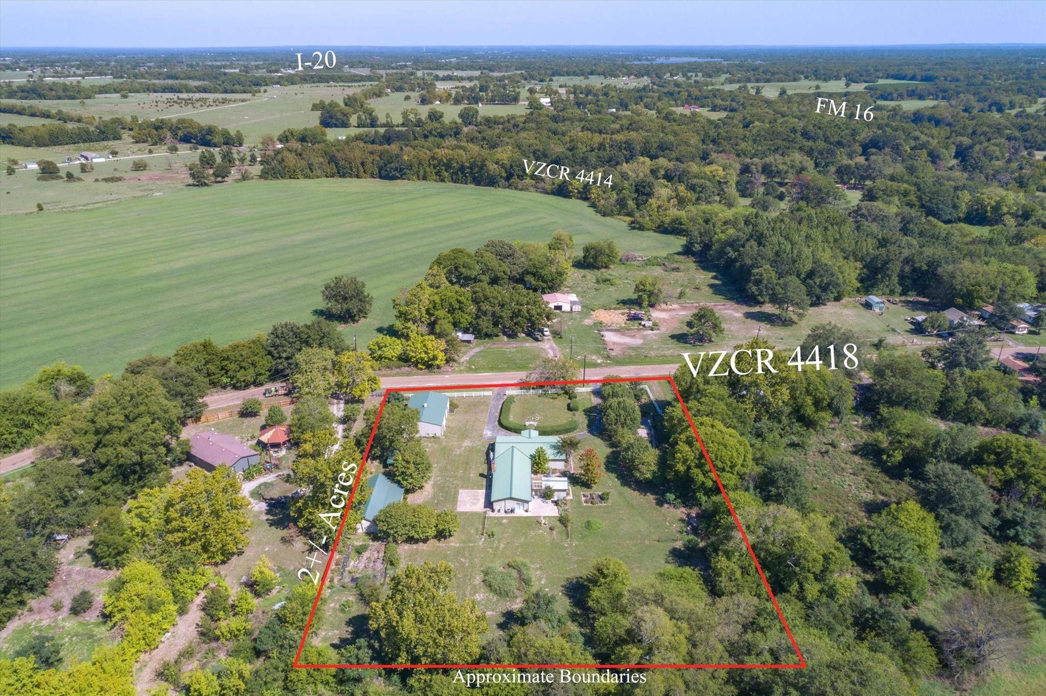 Canton, TX 75103,241 VZ County Road 4418