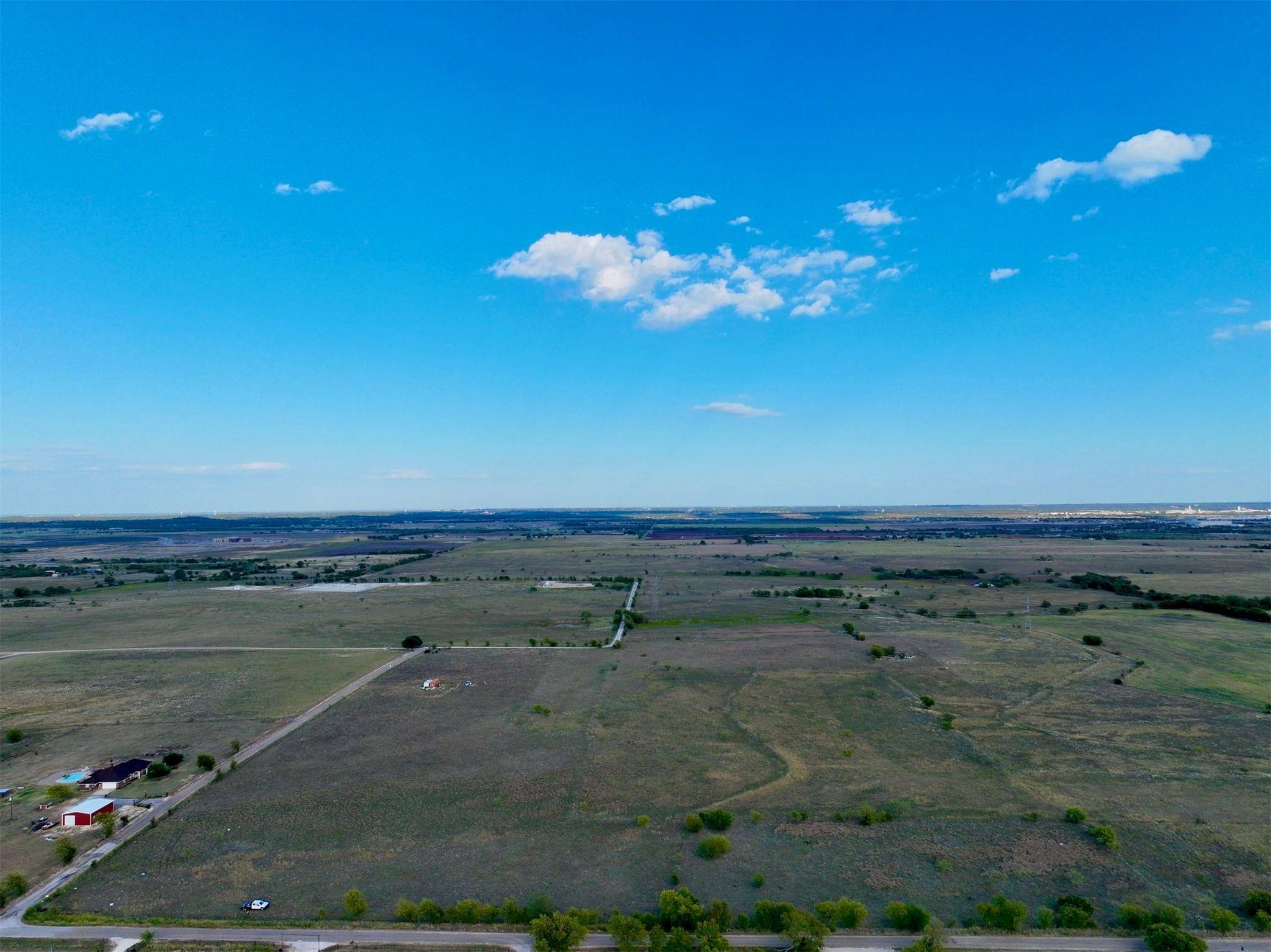 Cleburne, TX 76044,001 CR 1010A