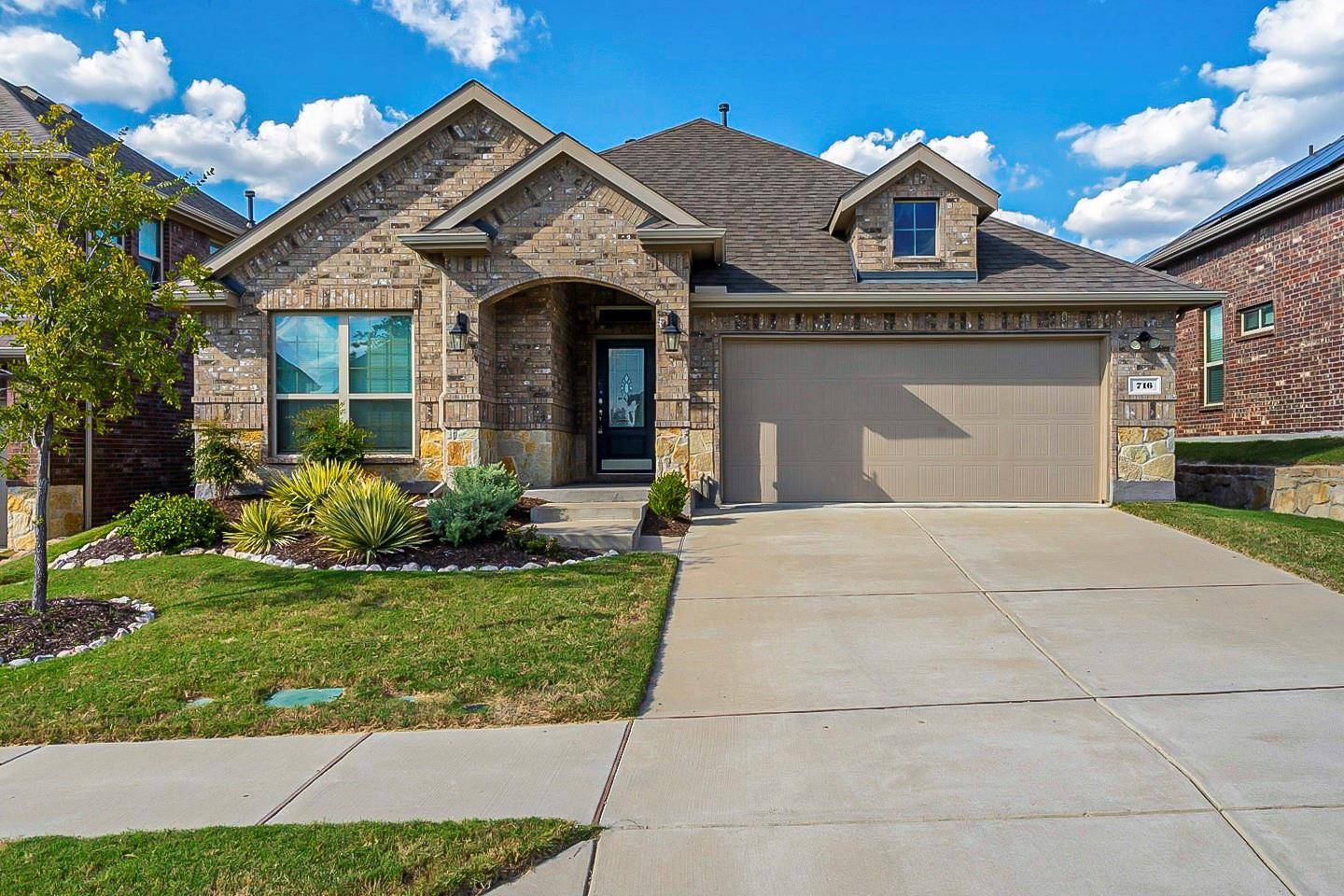 Celina, TX 75009,716 Bluebird Way
