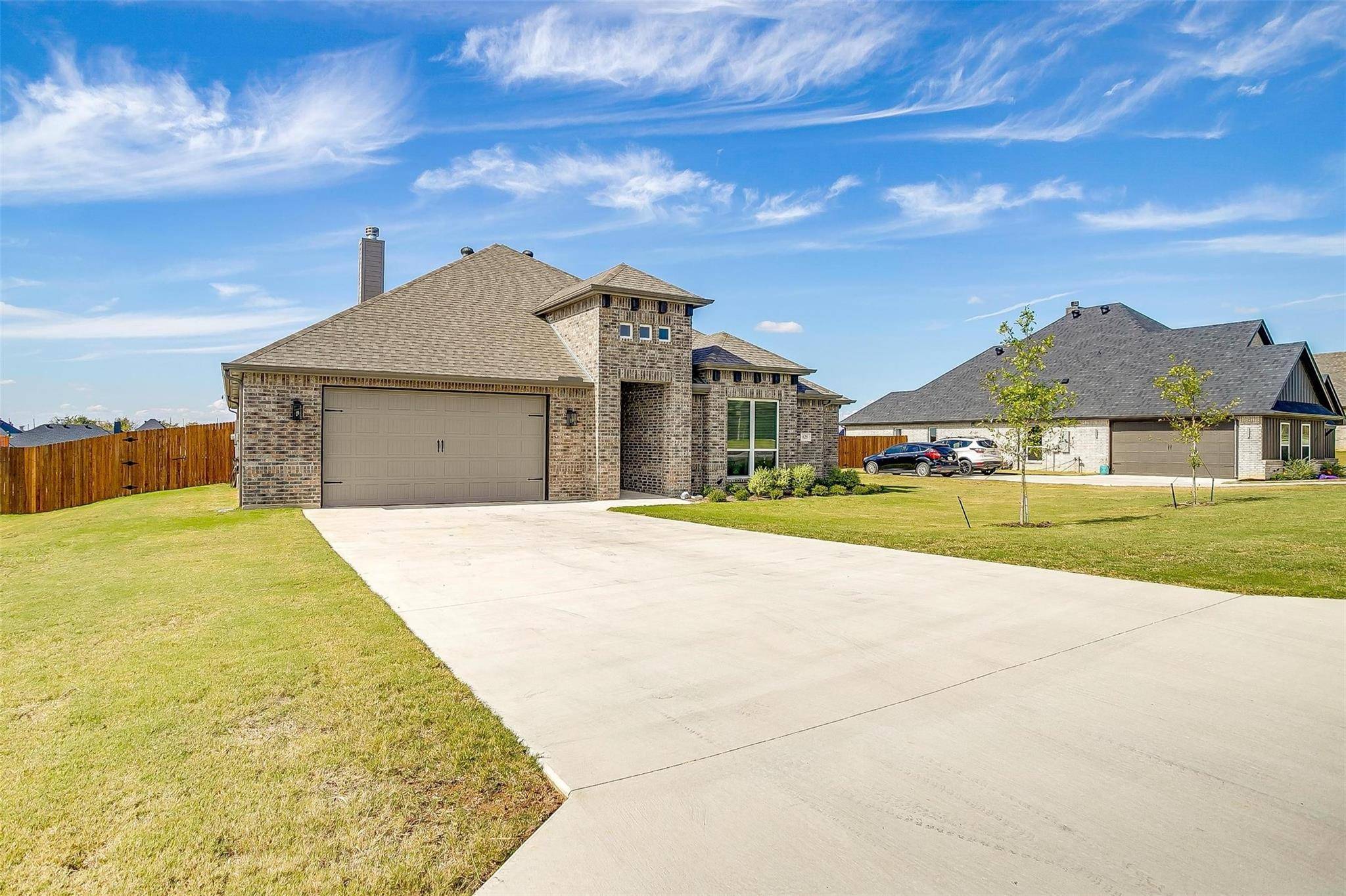 Godley, TX 76044,125 Treys Way