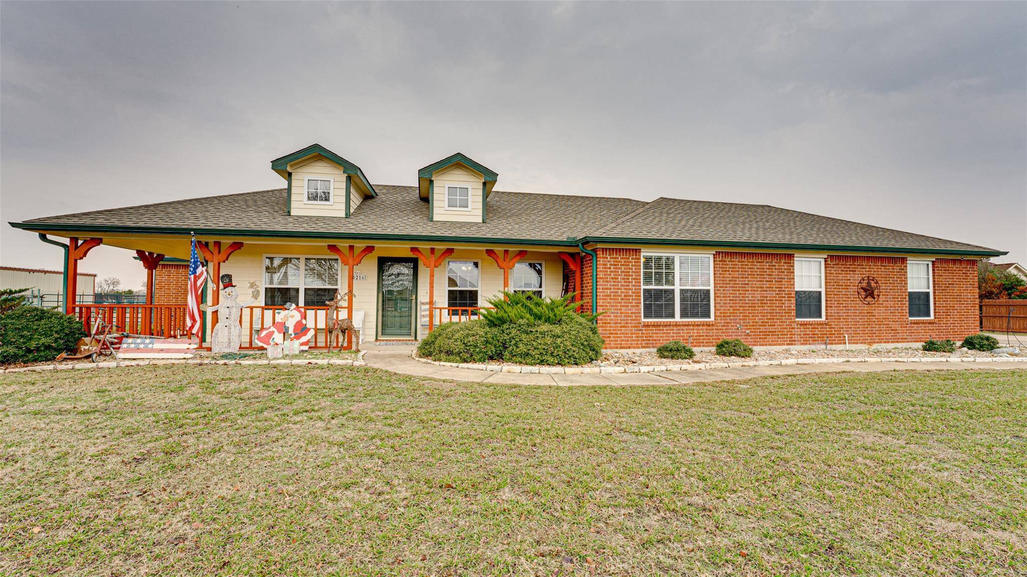 Caddo Mills, TX 75135,6216 Bridle Trail