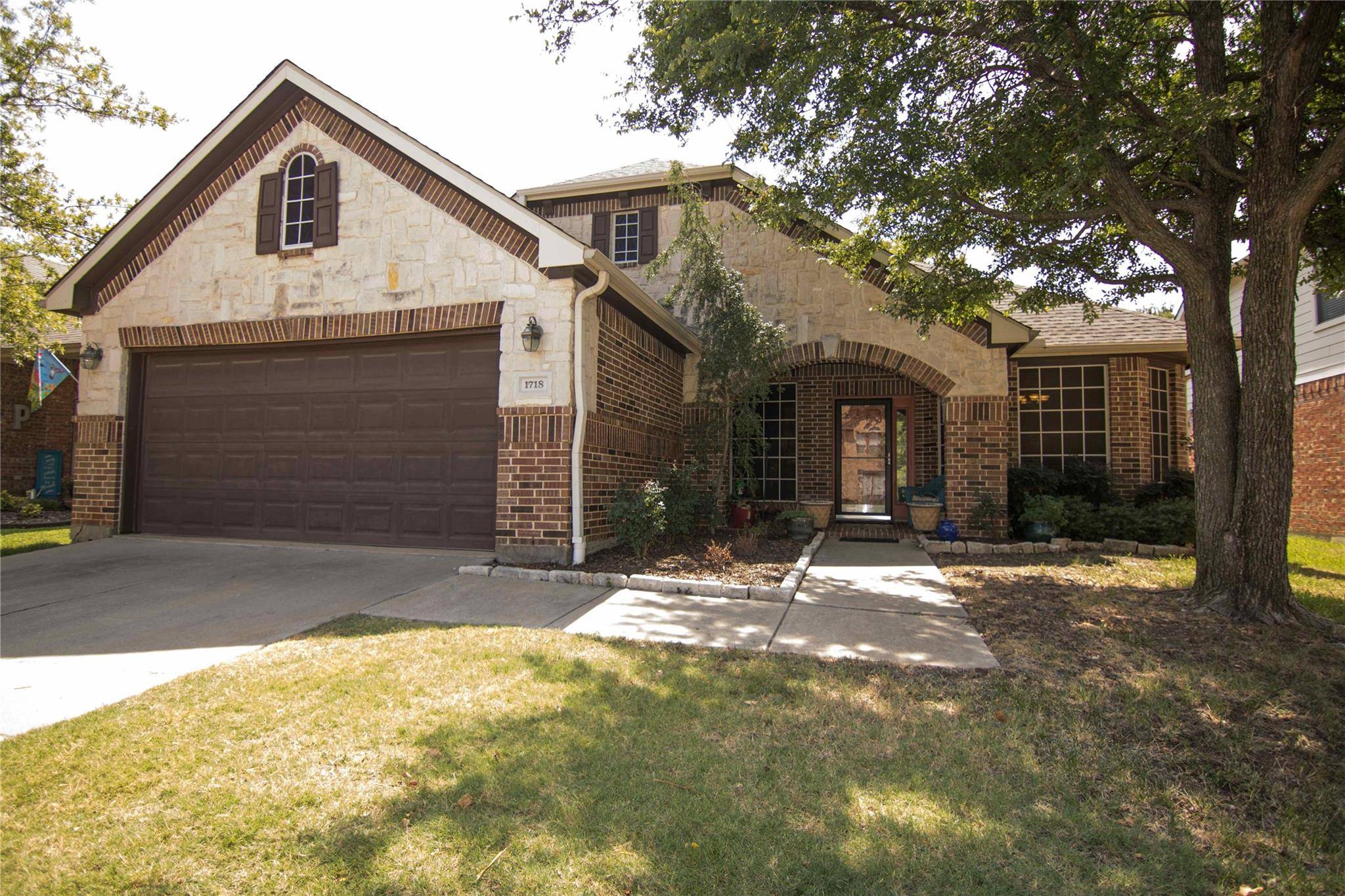 Corinth, TX 76210,1718 Tealwood Lane