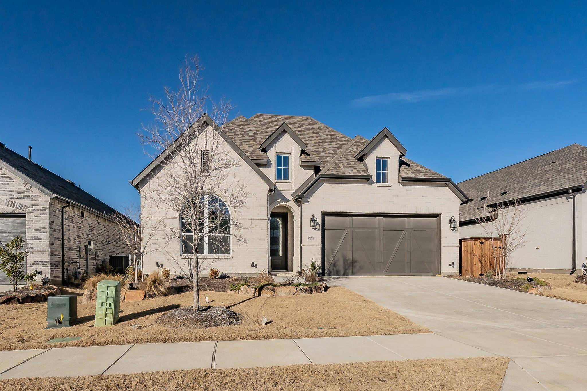 Celina, TX 75009,2713 Saltwood Court