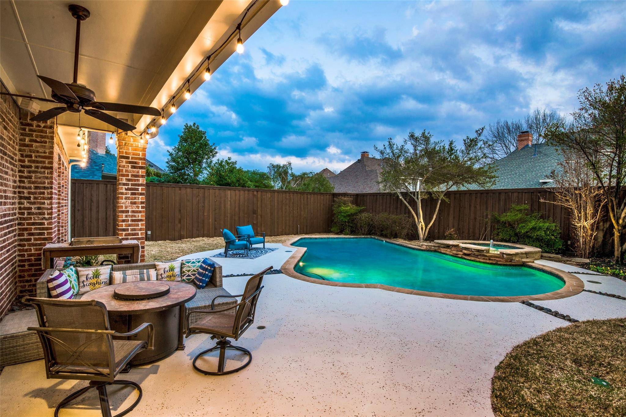 Plano, TX 75093,5912 Kensington Drive