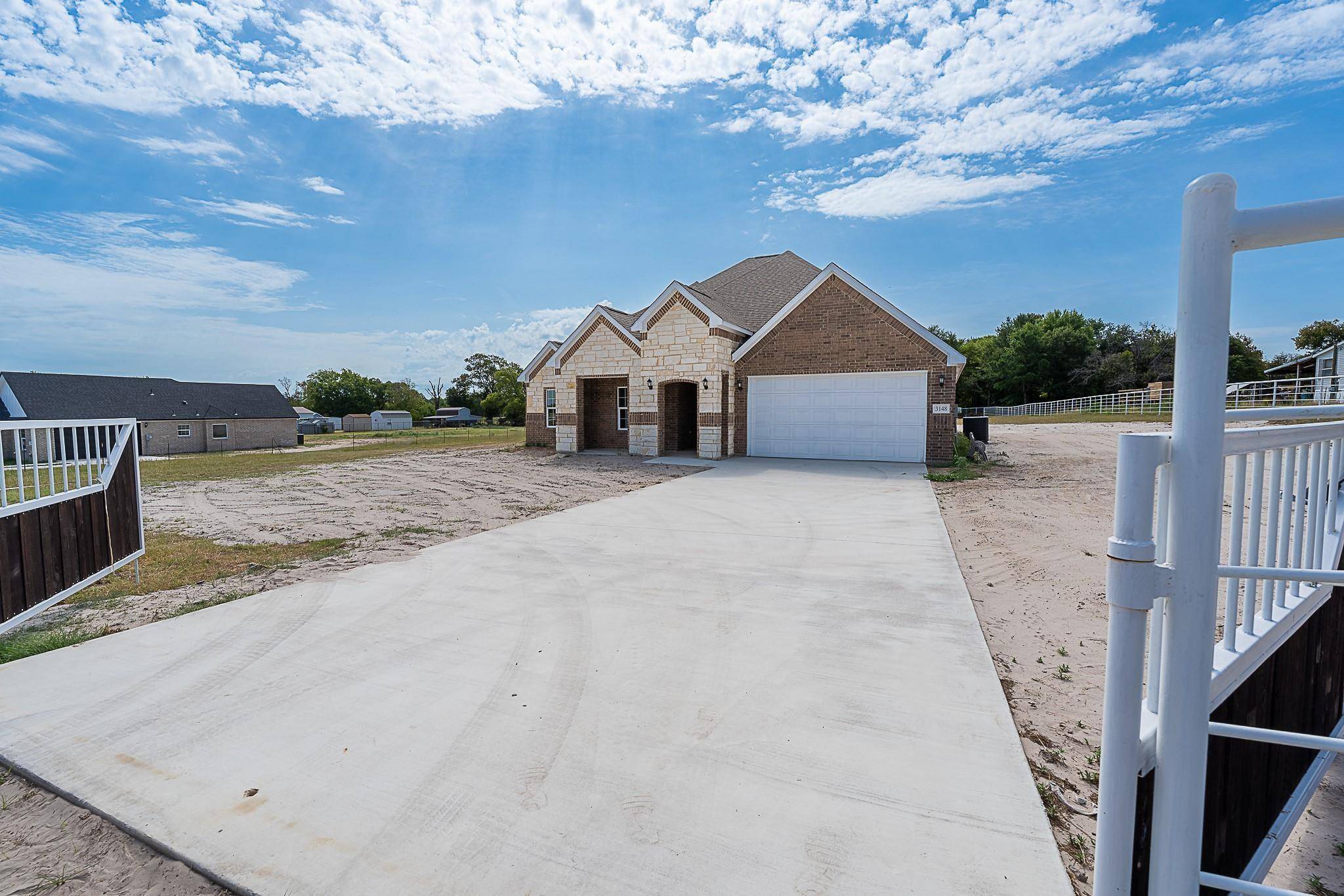 Canton, TX 75103,3148 VZ CR 4416 Lot 1