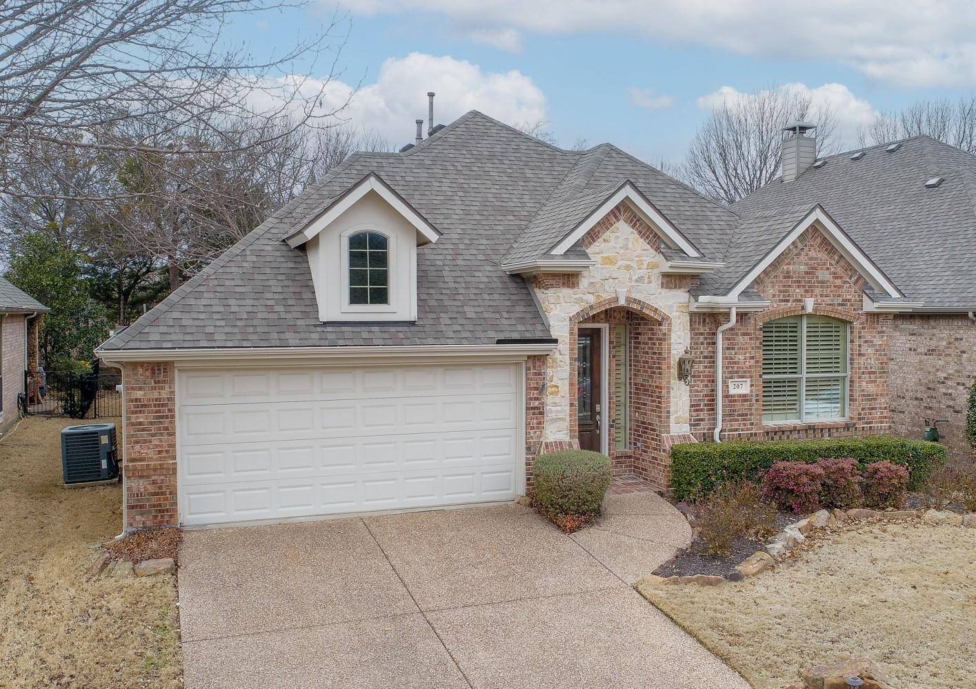 Fairview, TX 75069,207 Pine Valley Court