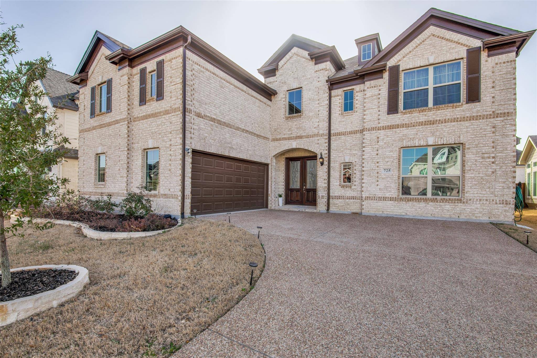 Little Elm, TX 75068,725 Yarrow Street