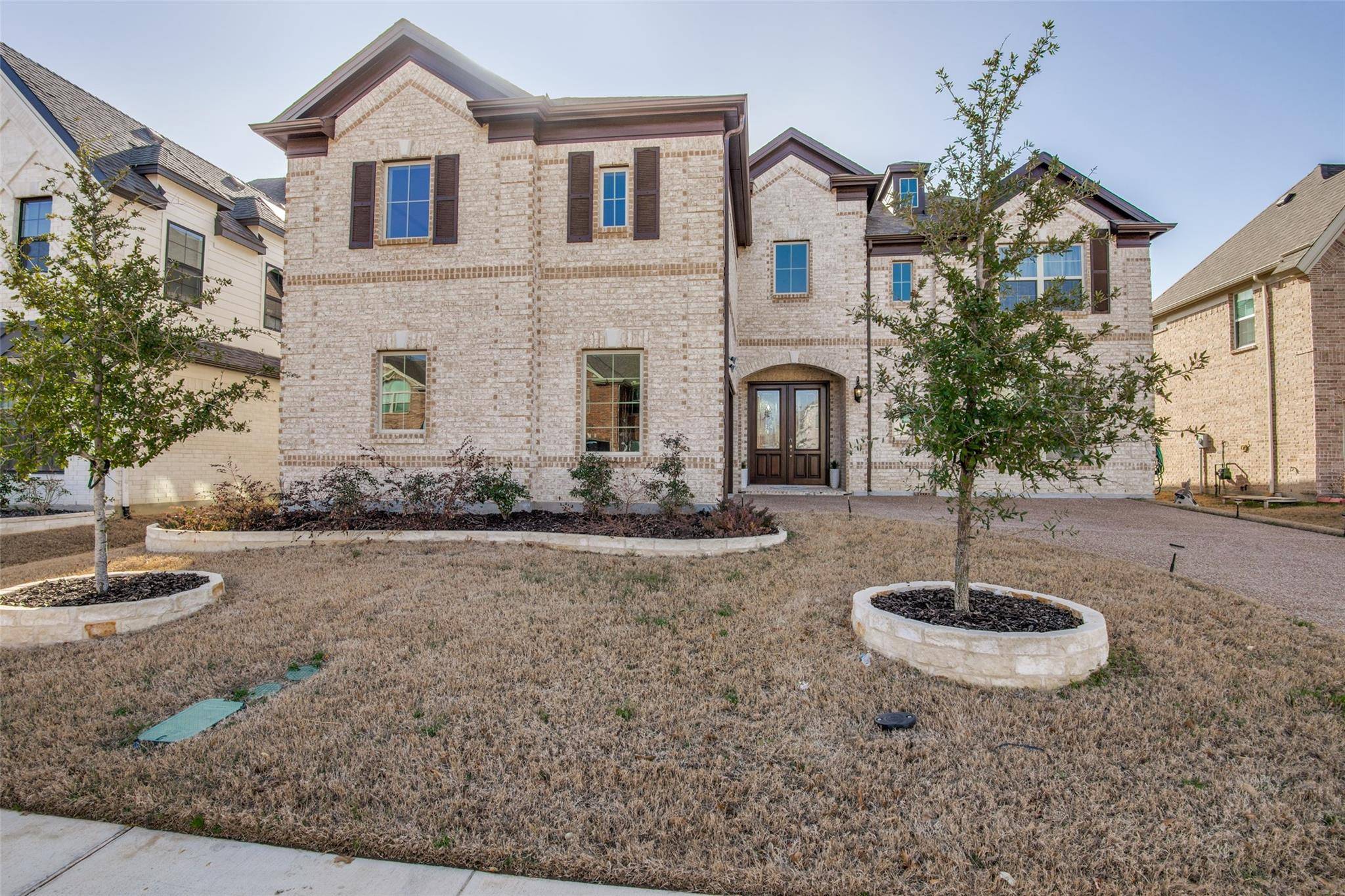 Little Elm, TX 75068,725 Yarrow Street