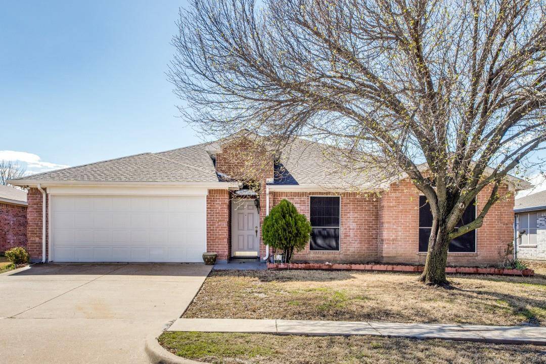 Wylie, TX 75098,216 Lake Wichita Drive