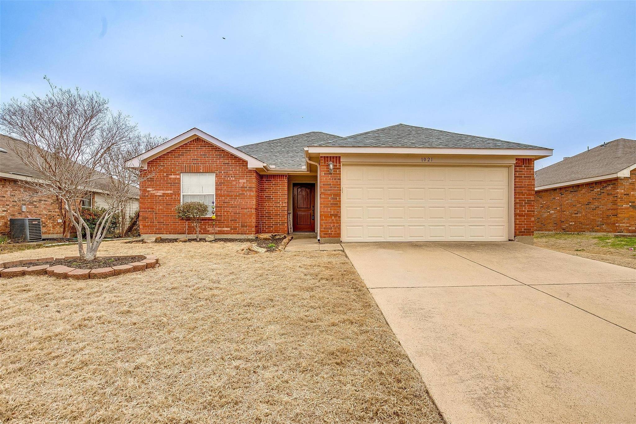 Burleson, TX 76028,1021 Ridge Top Drive