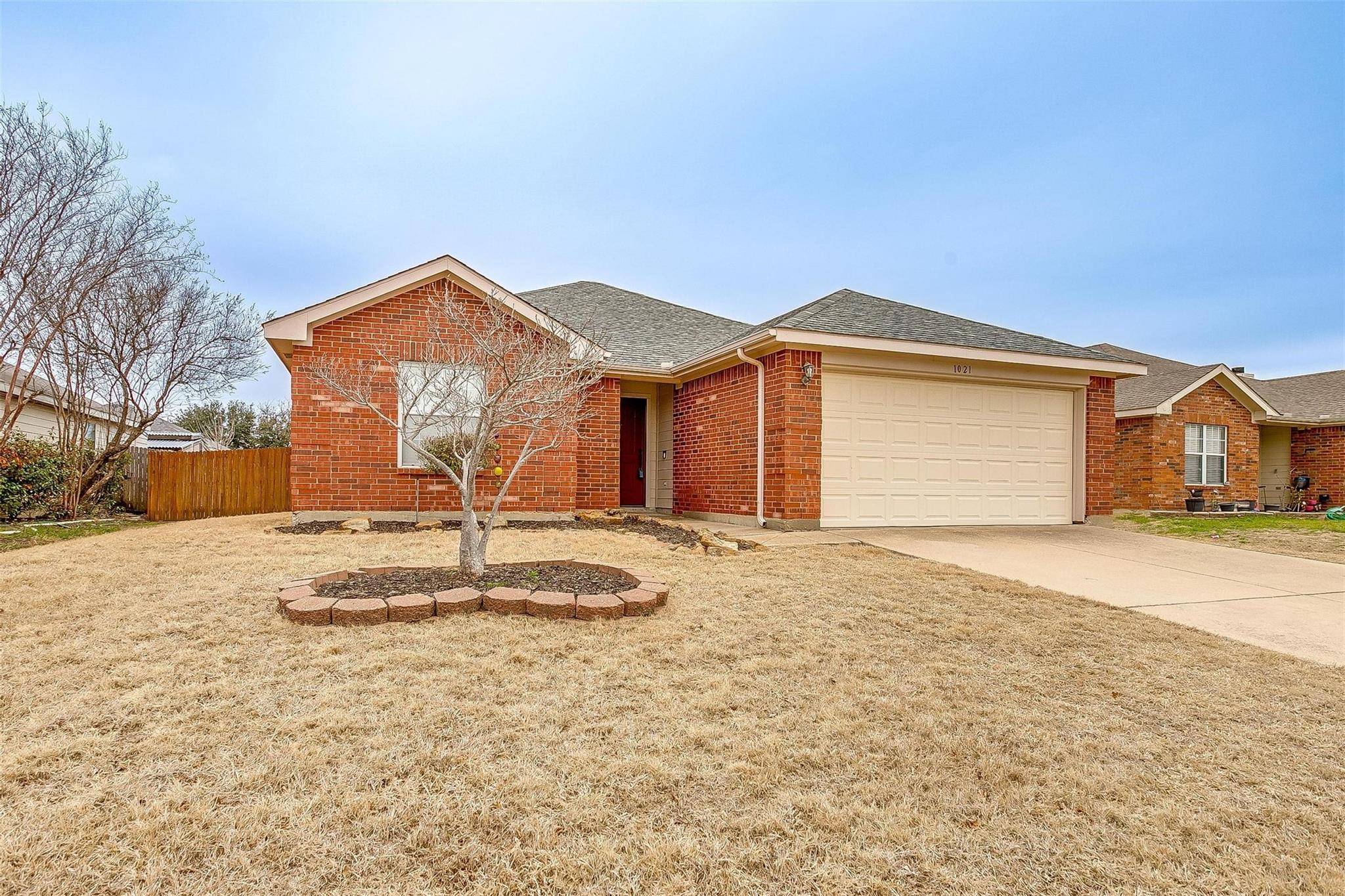 Burleson, TX 76028,1021 Ridge Top Drive