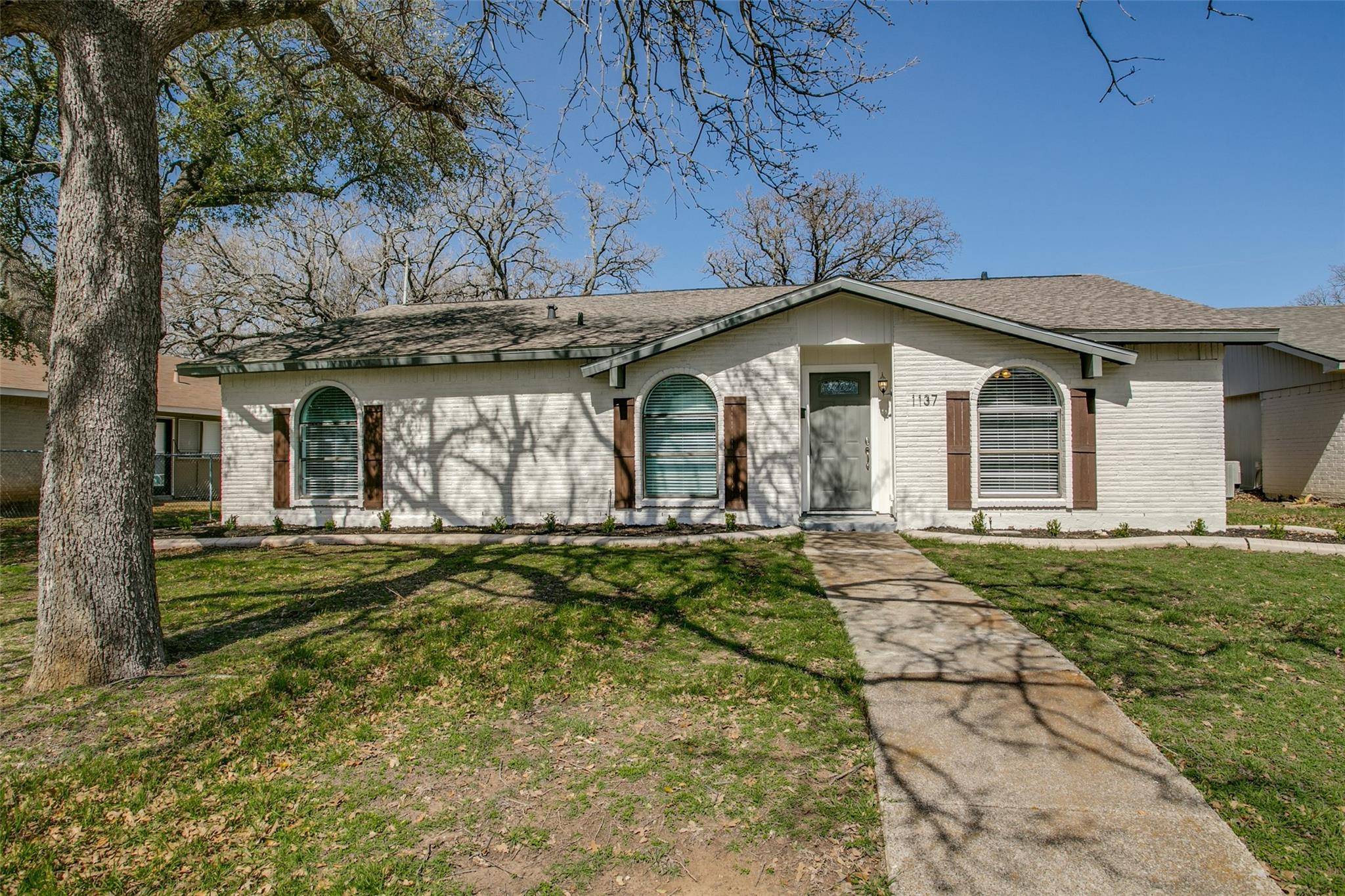 Lewisville, TX 75067,1137 Kingston Drive