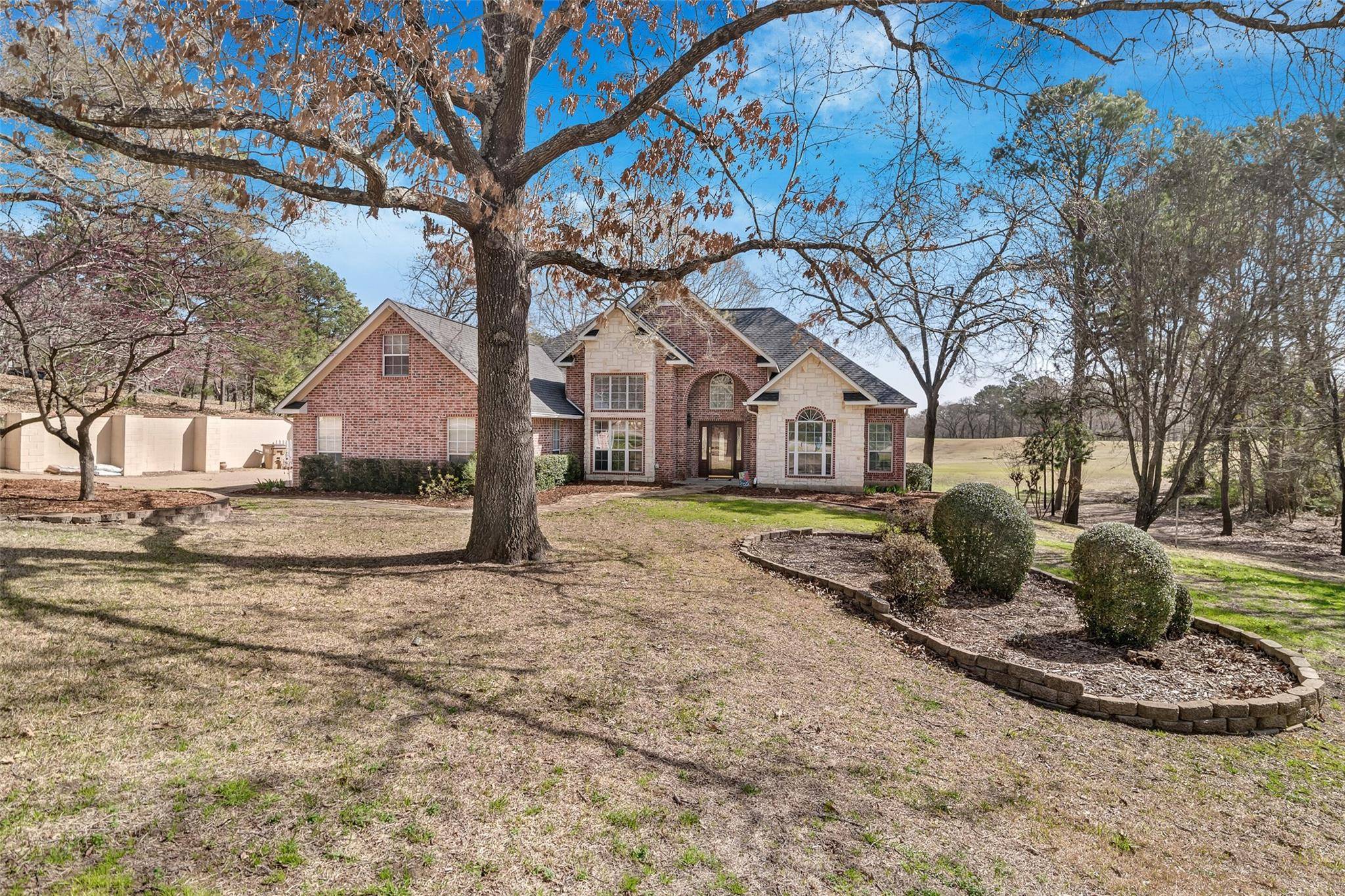 Holly Lake Ranch, TX 75765,1052 Greenbriar Trail