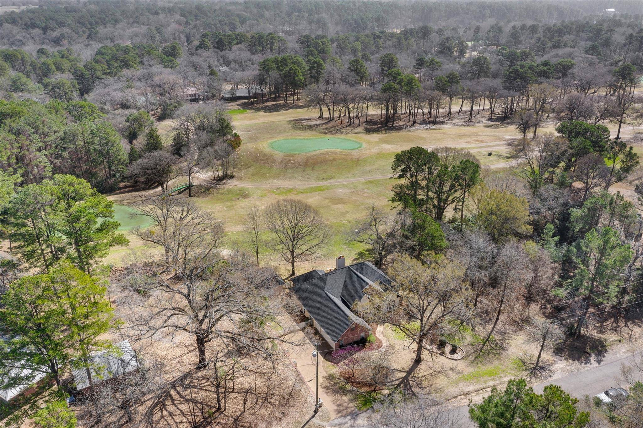 Holly Lake Ranch, TX 75765,1052 Greenbriar Trail