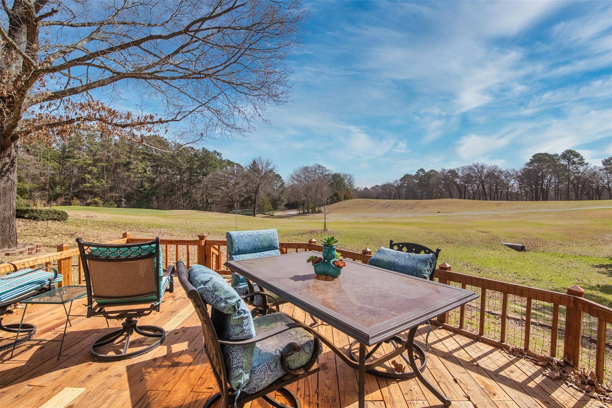 Holly Lake Ranch, TX 75765,1052 Greenbriar Trail