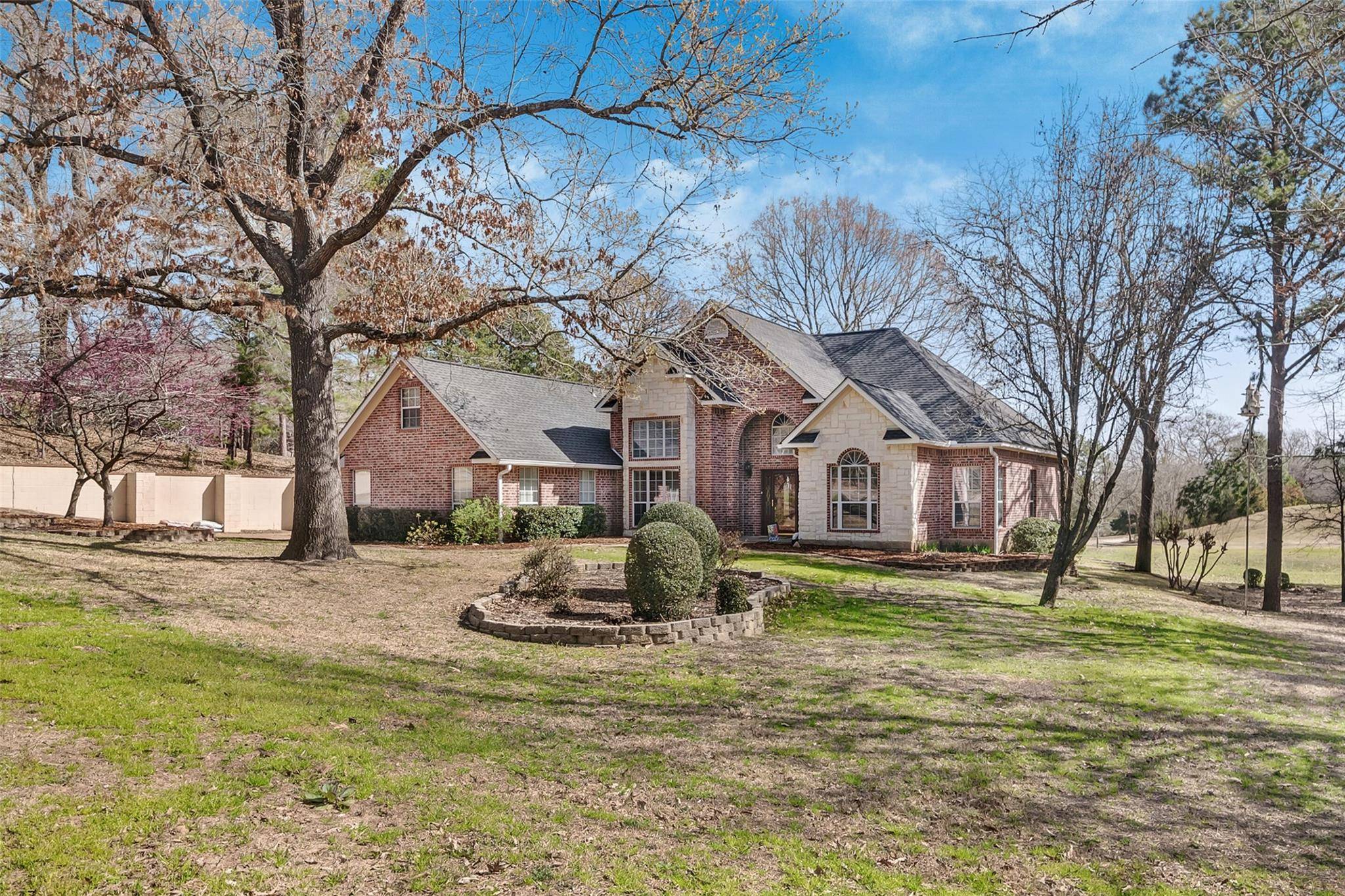 Holly Lake Ranch, TX 75765,1052 Greenbriar Trail