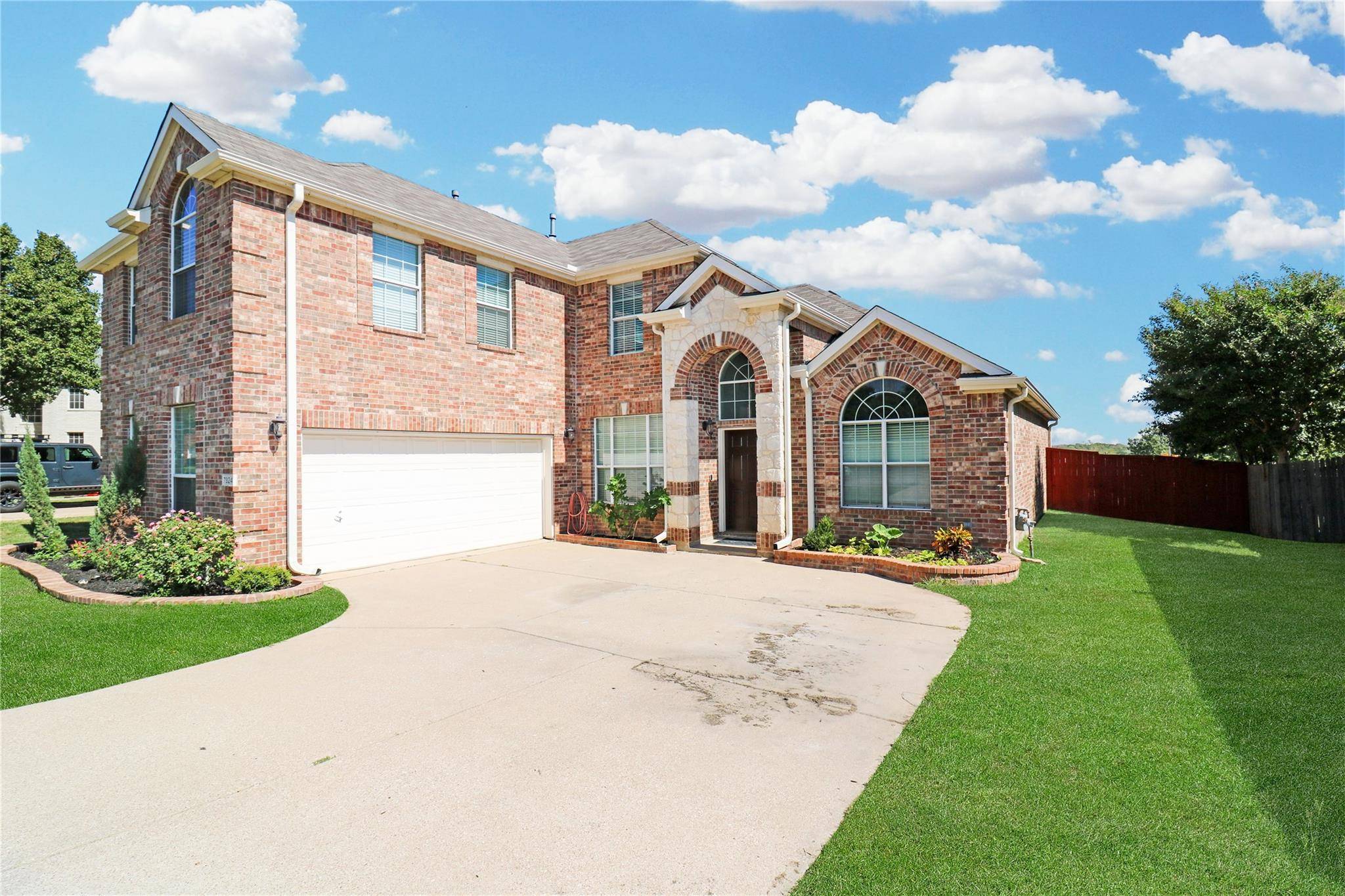 Fort Worth, TX 76137,7924 Rampston Place