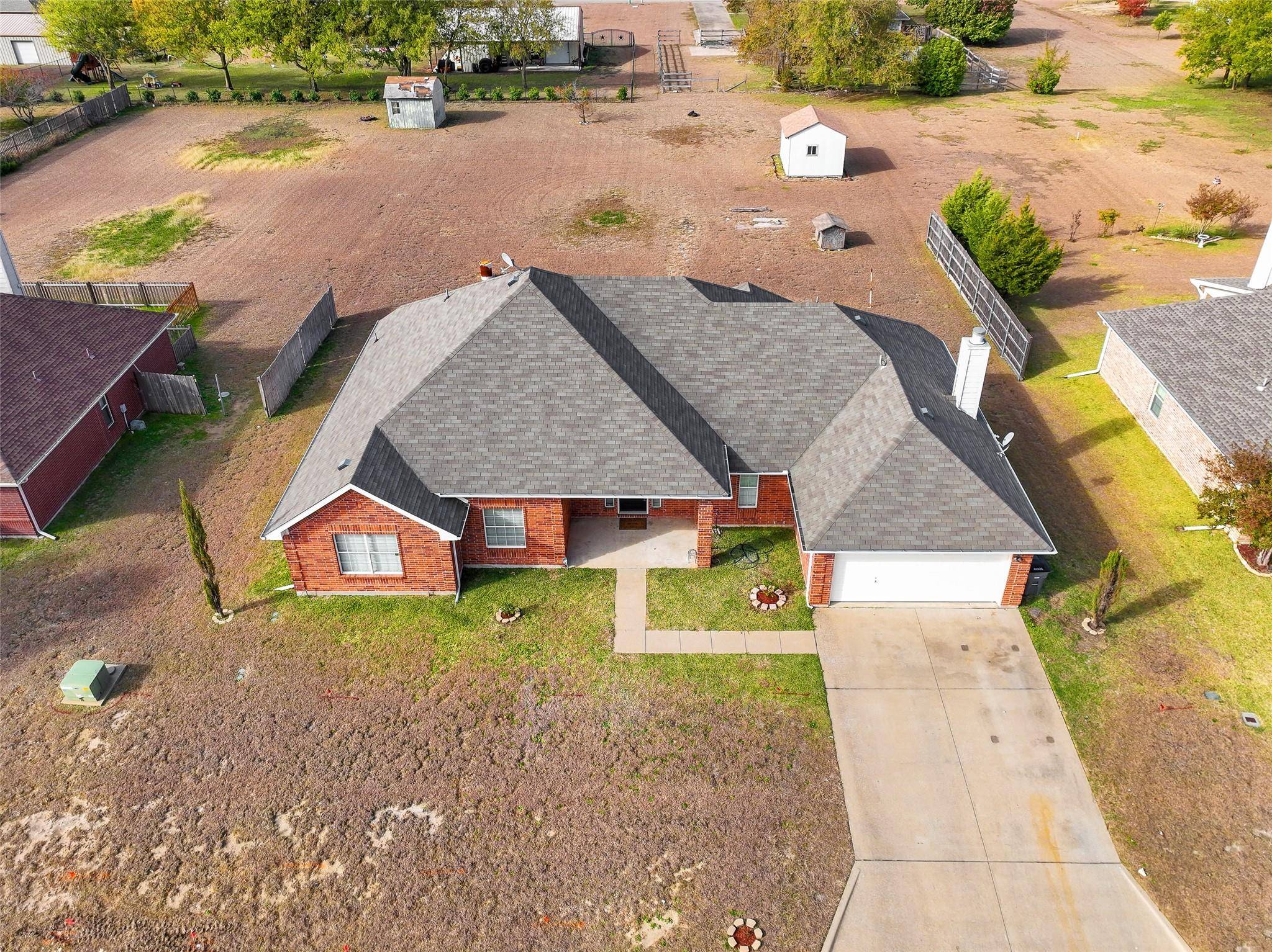 Lavon, TX 75166,1015 Meadow Hill Drive