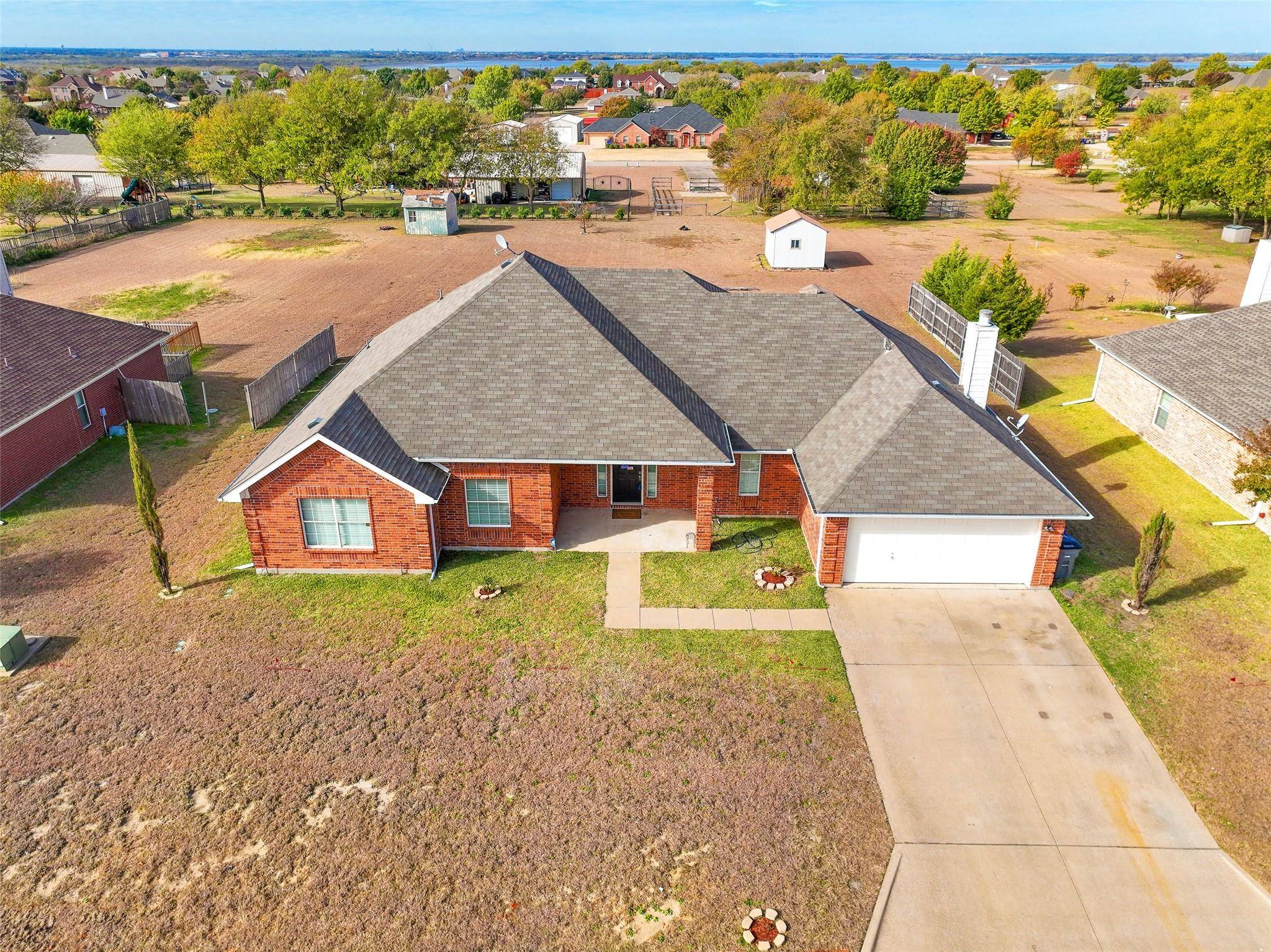 Lavon, TX 75166,1015 Meadow Hill Drive