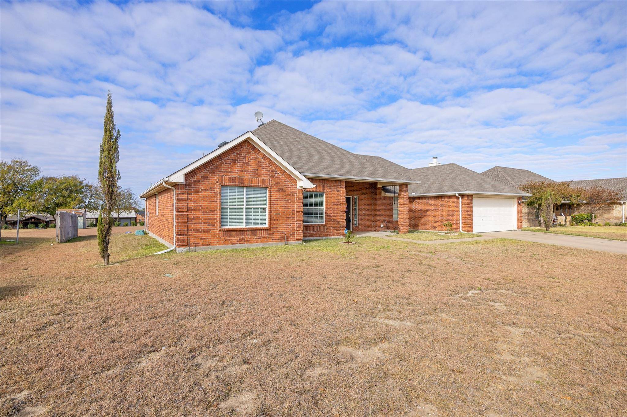 Lavon, TX 75166,1015 Meadow Hill Drive