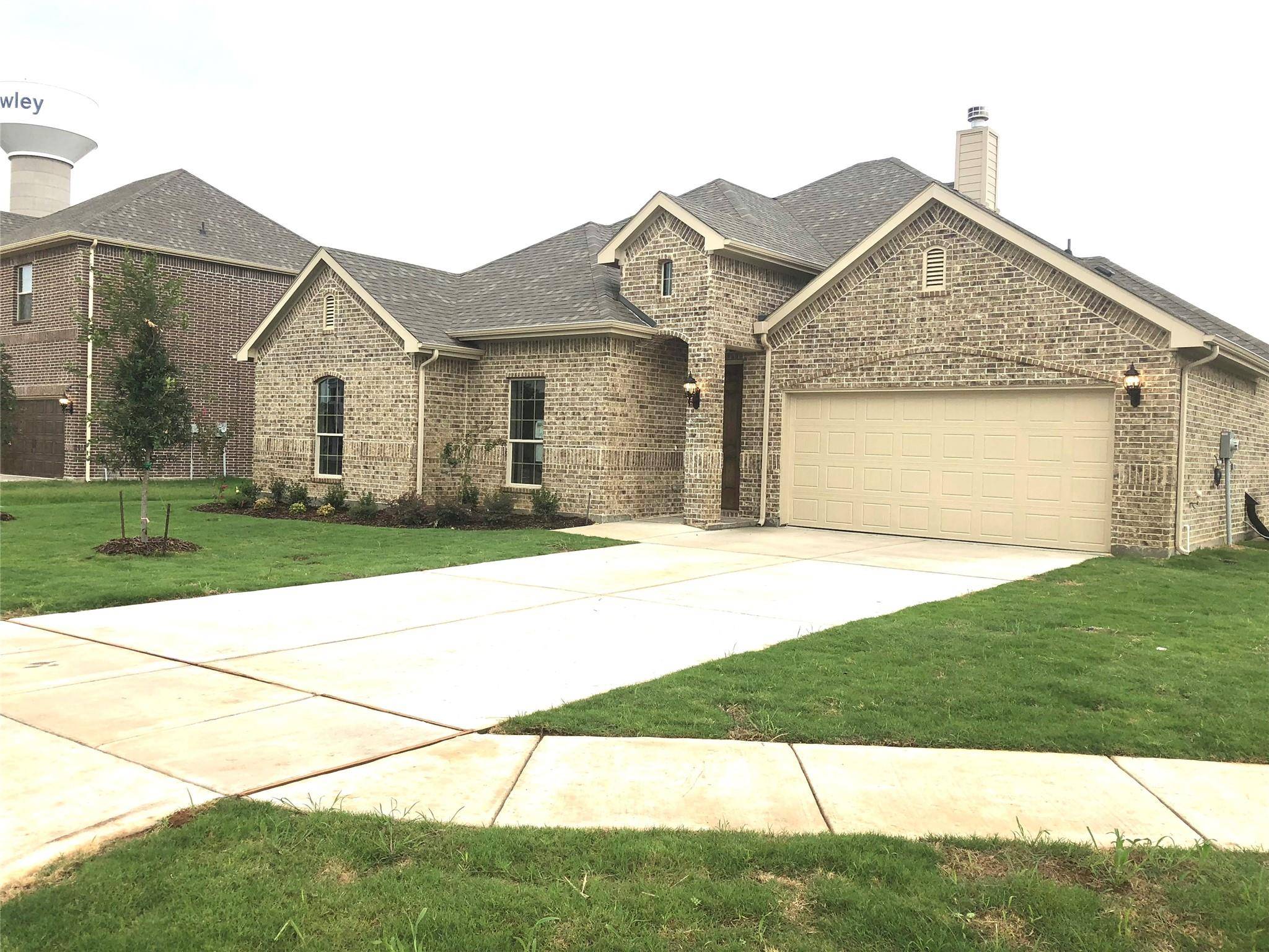 Crowley, TX 76036,108 Live Oak Drive