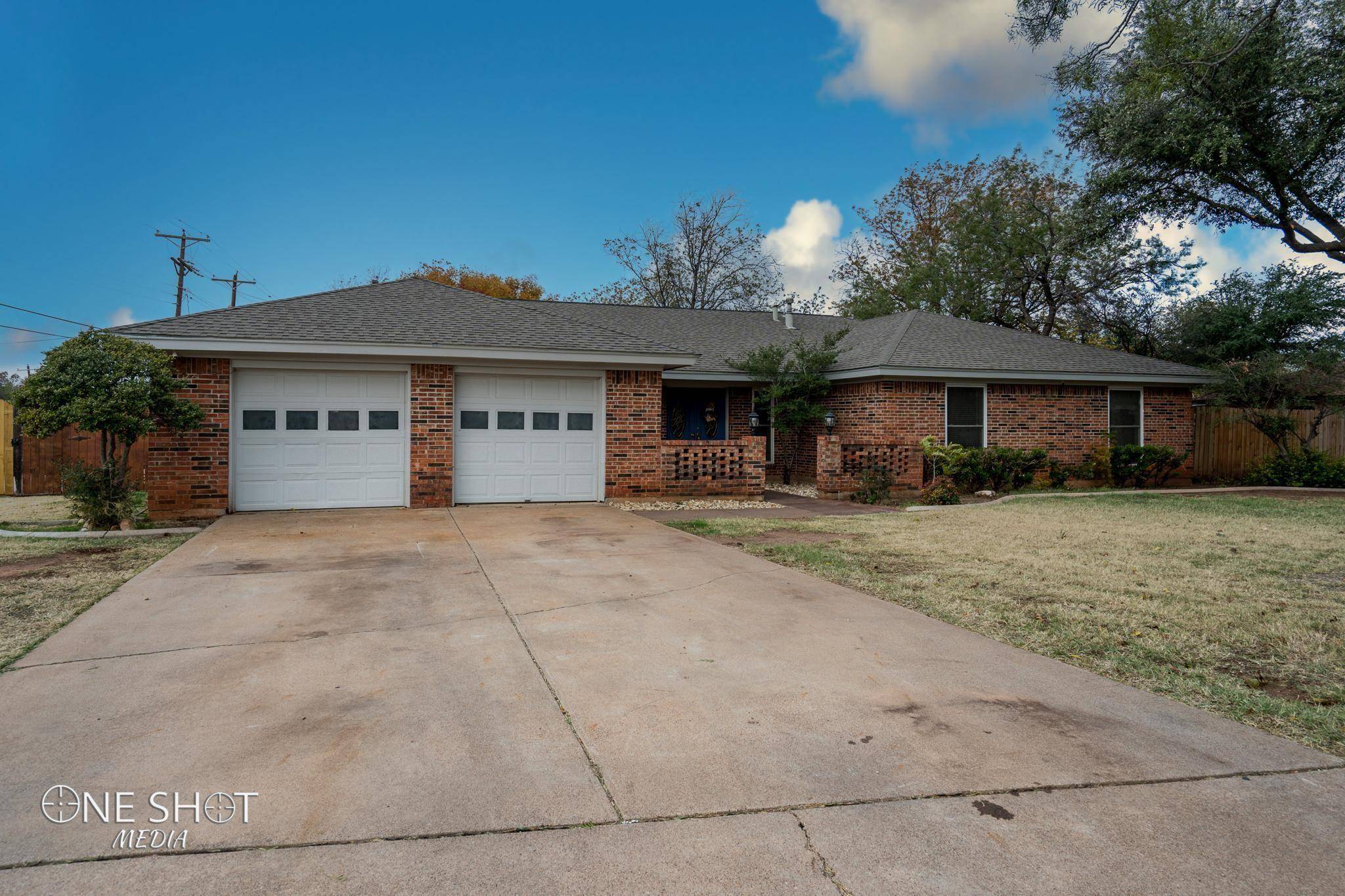 Abilene, TX 79606,4510 Mary Lou Lane