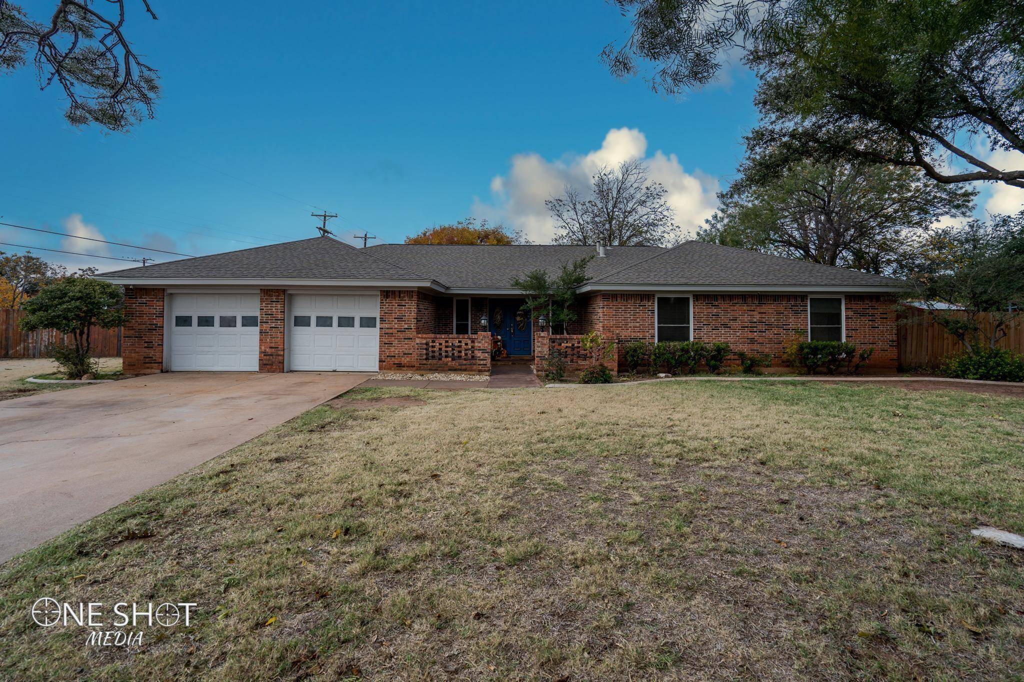 Abilene, TX 79606,4510 Mary Lou Lane