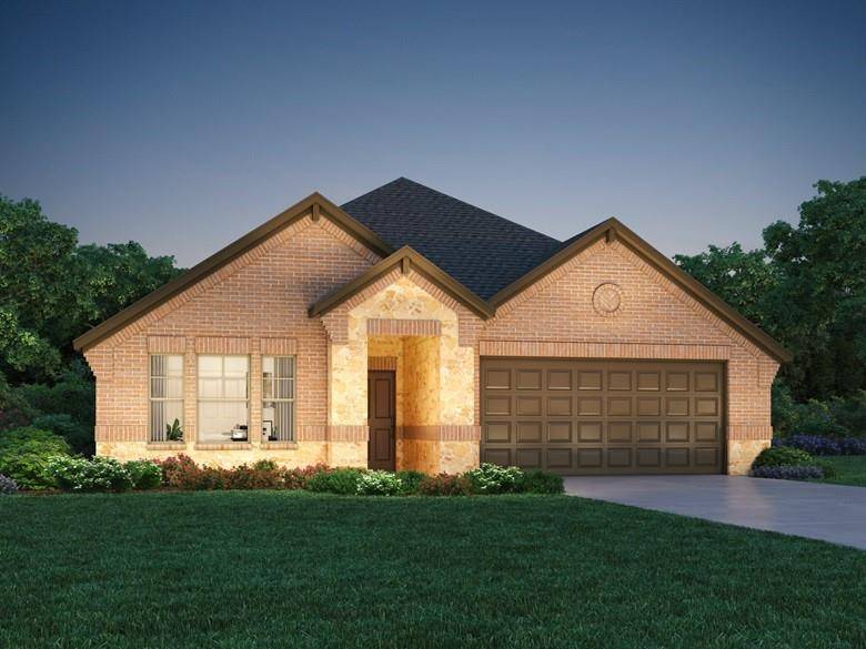 Melissa, TX 75454,1507 Crystal Valley Way