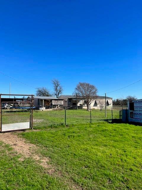 Milford, TX 76670,157 Private Road #432