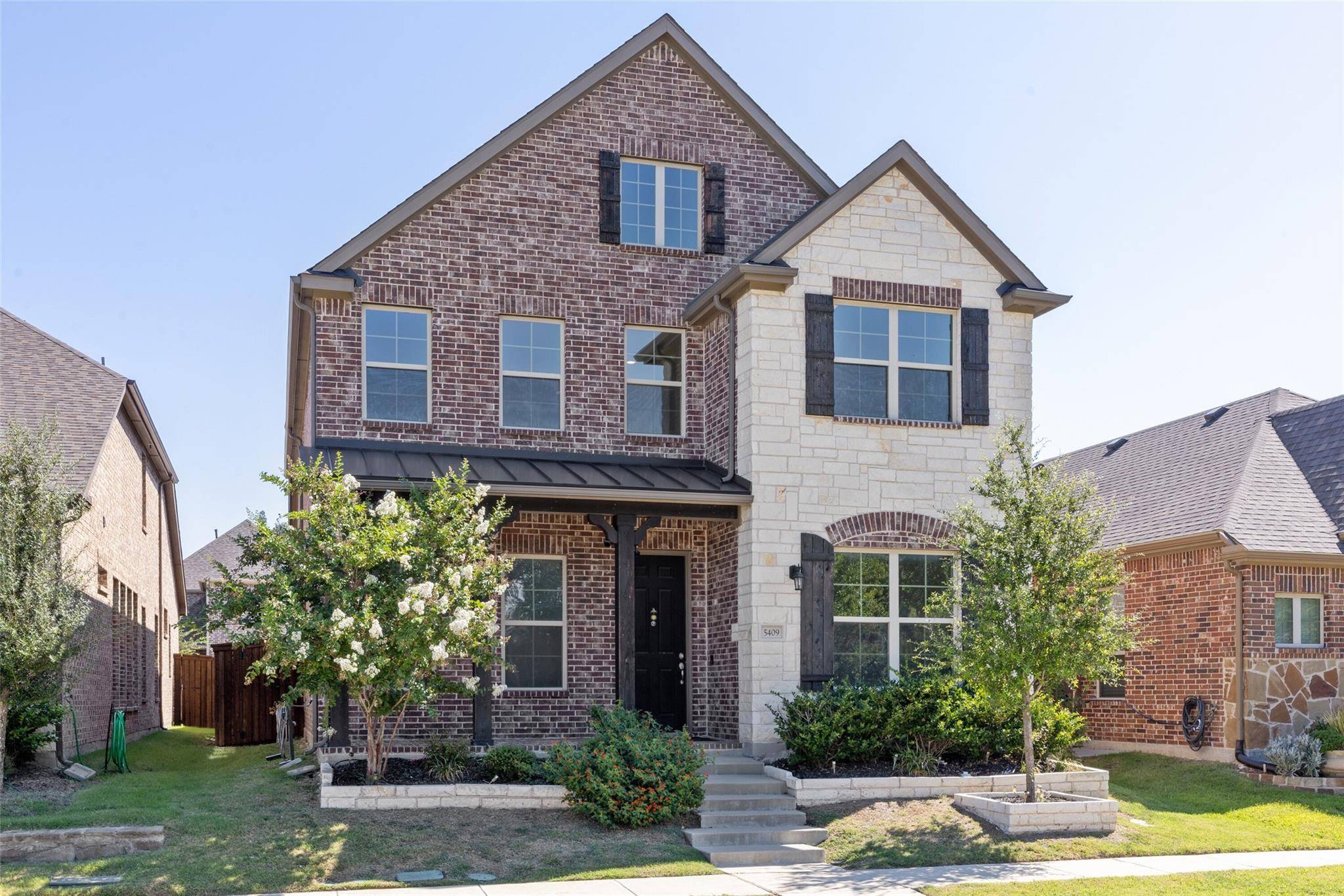 Mckinney, TX 75070,5409 Basham Lane