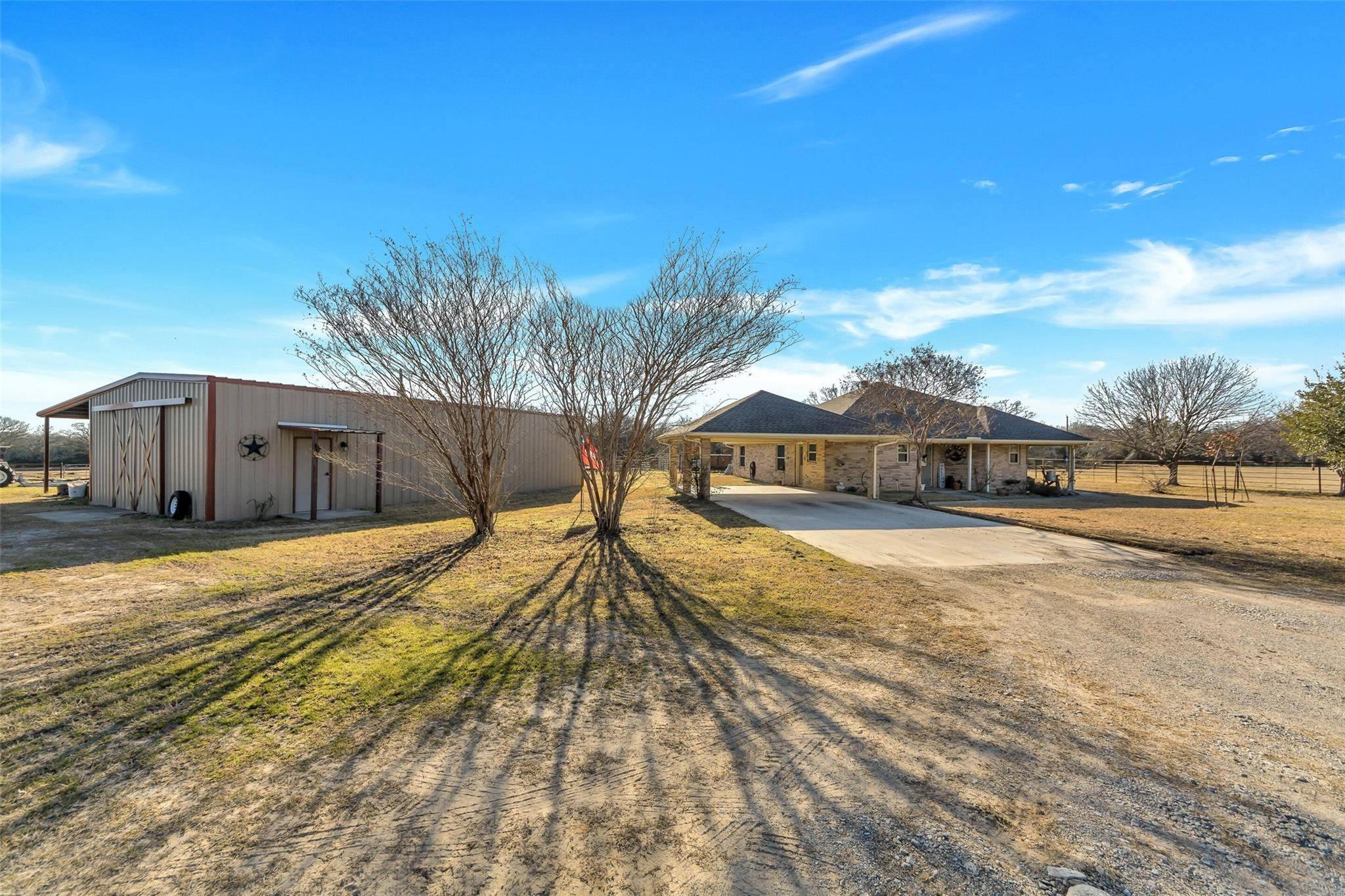 Boyd, TX 76023,921 County Road 4679