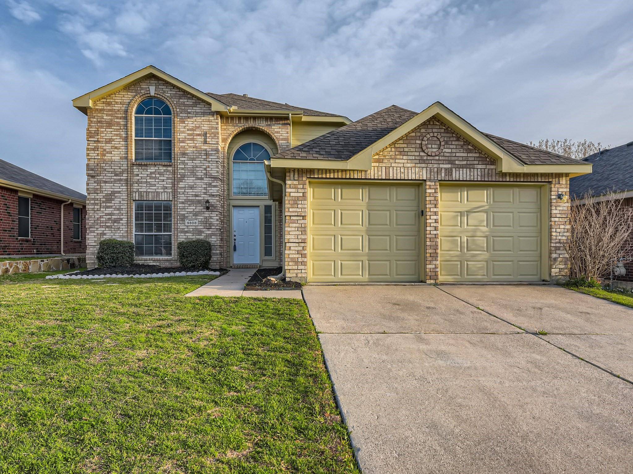 Fort Worth, TX 76108,9808 Jericho Lane