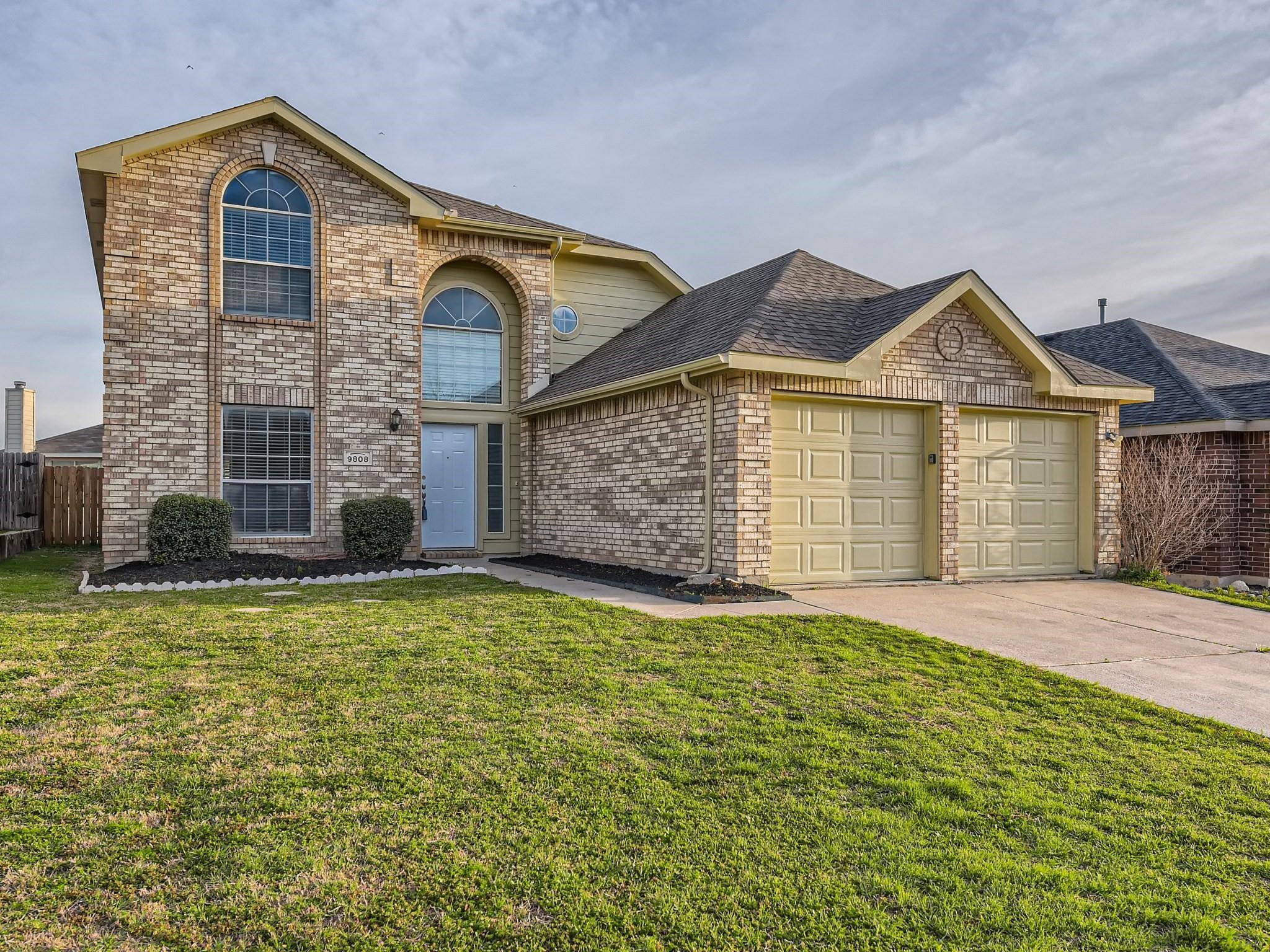 Fort Worth, TX 76108,9808 Jericho Lane