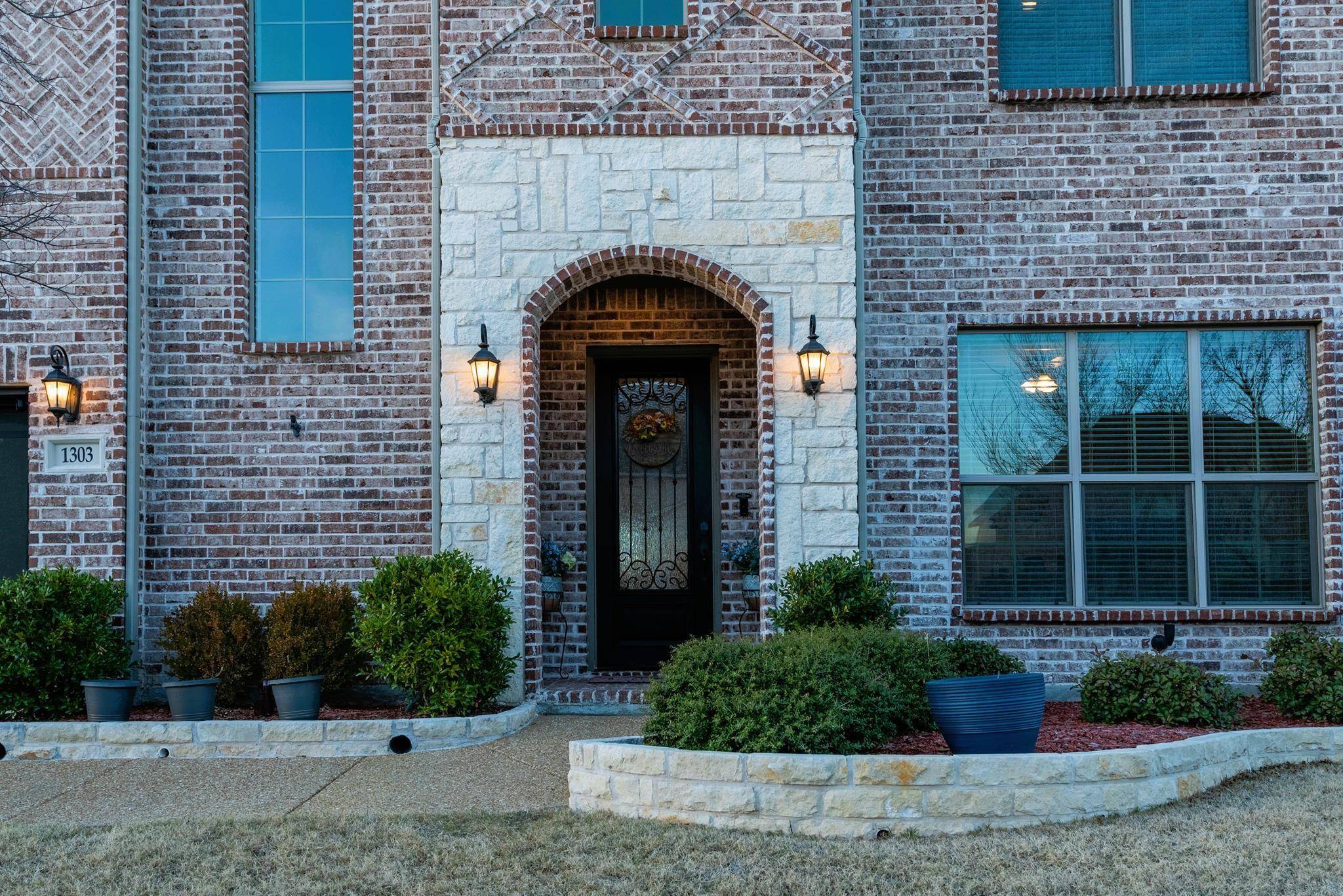 Wylie, TX 75098,1303 Great Meadows Drive