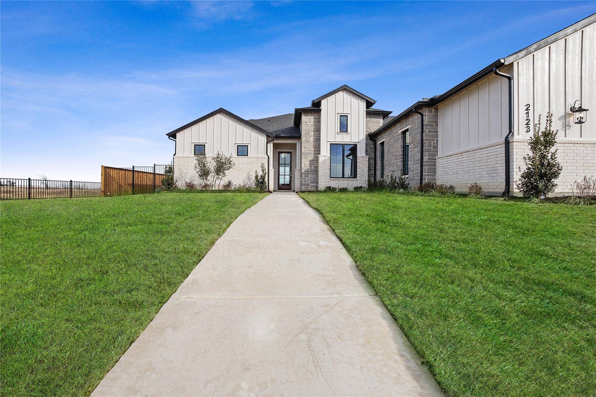 Haslet, TX 76052,2123 Verona Drive