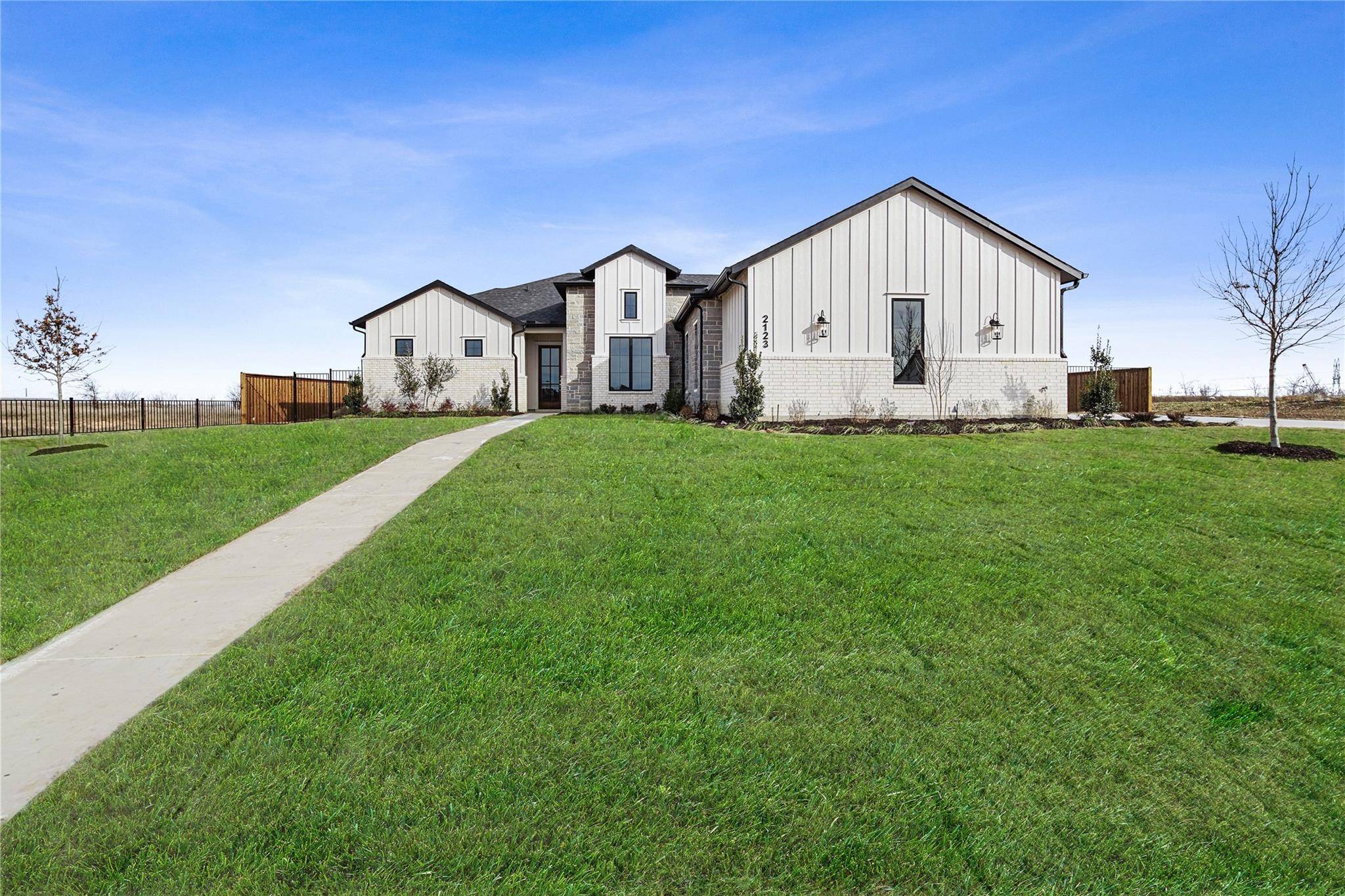 Haslet, TX 76052,2123 Verona Drive