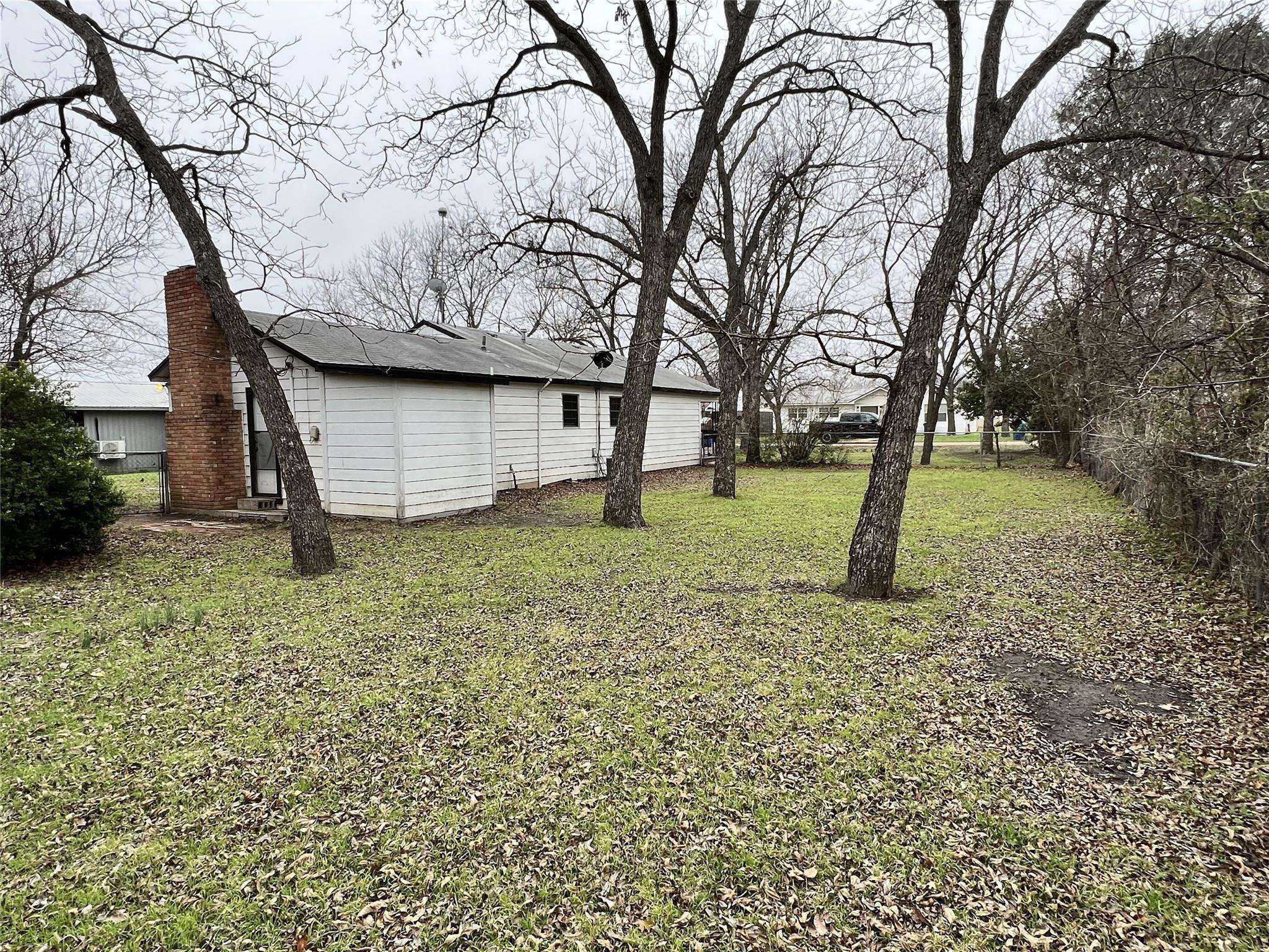 Whitney, TX 76692,304 N Neches Street