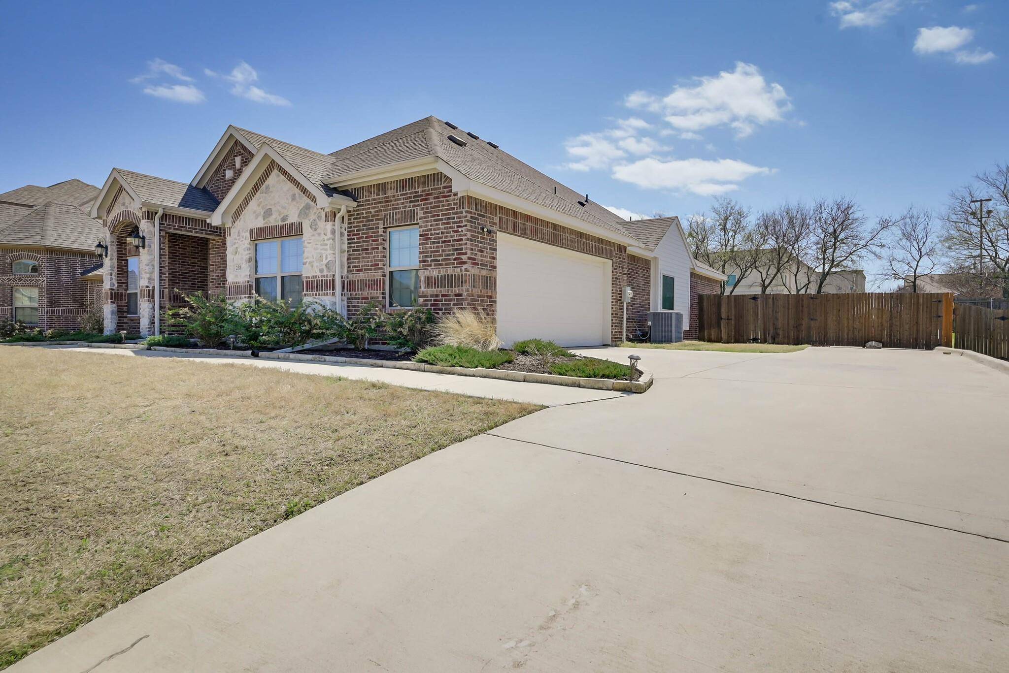 Midlothian, TX 76065,238 Hillstone Drive