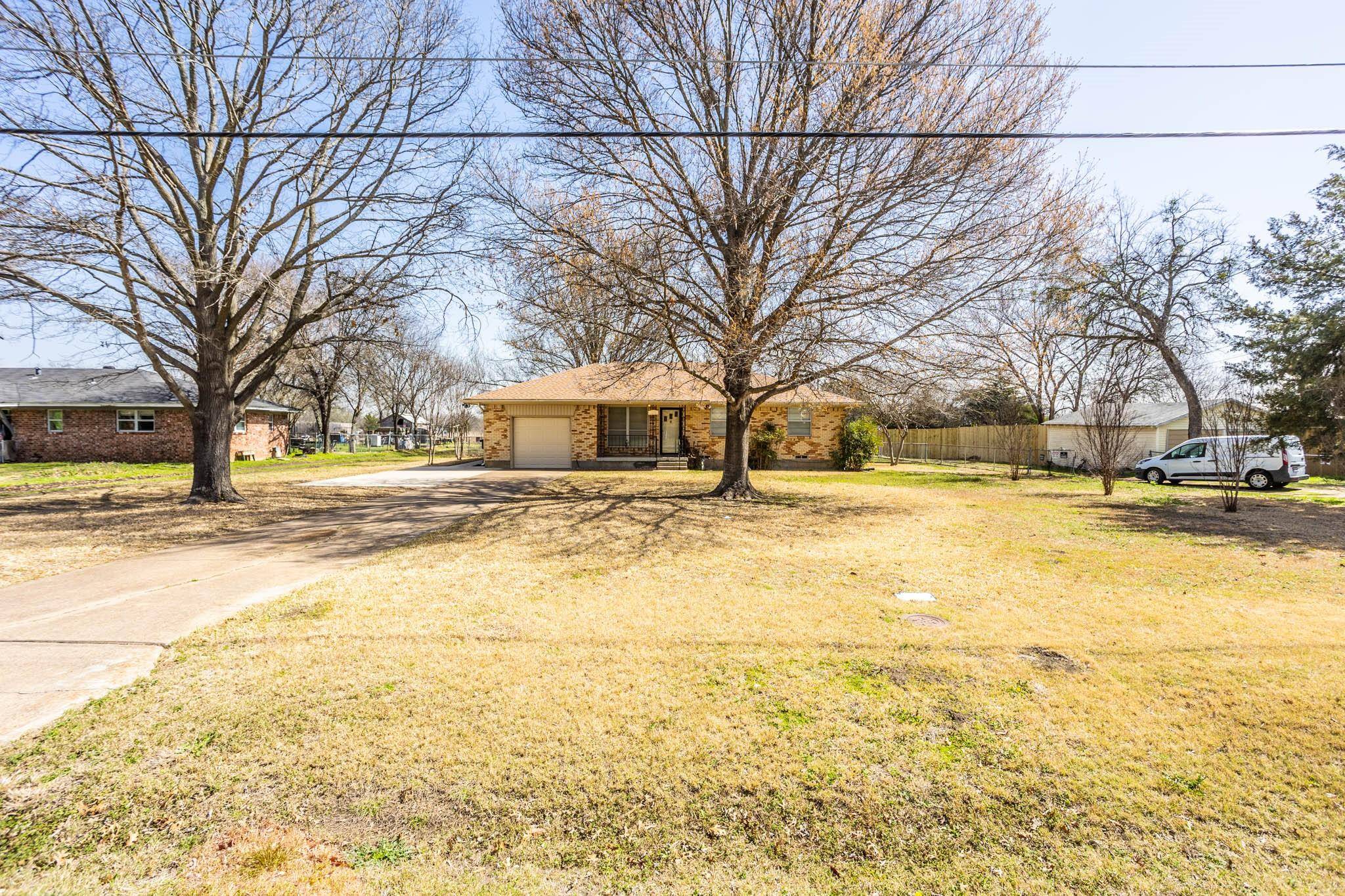 Lancaster, TX 75134,1314 IRENE Avenue