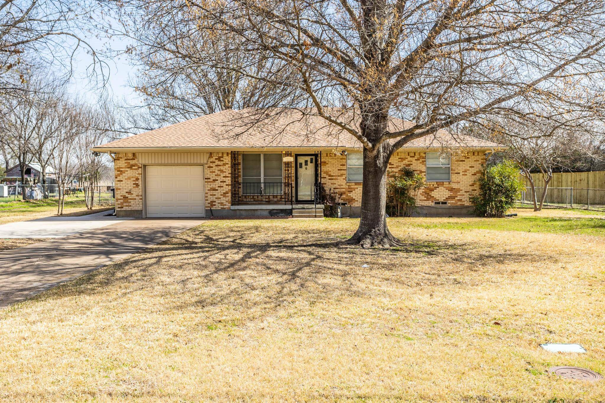 Lancaster, TX 75134,1314 IRENE Avenue